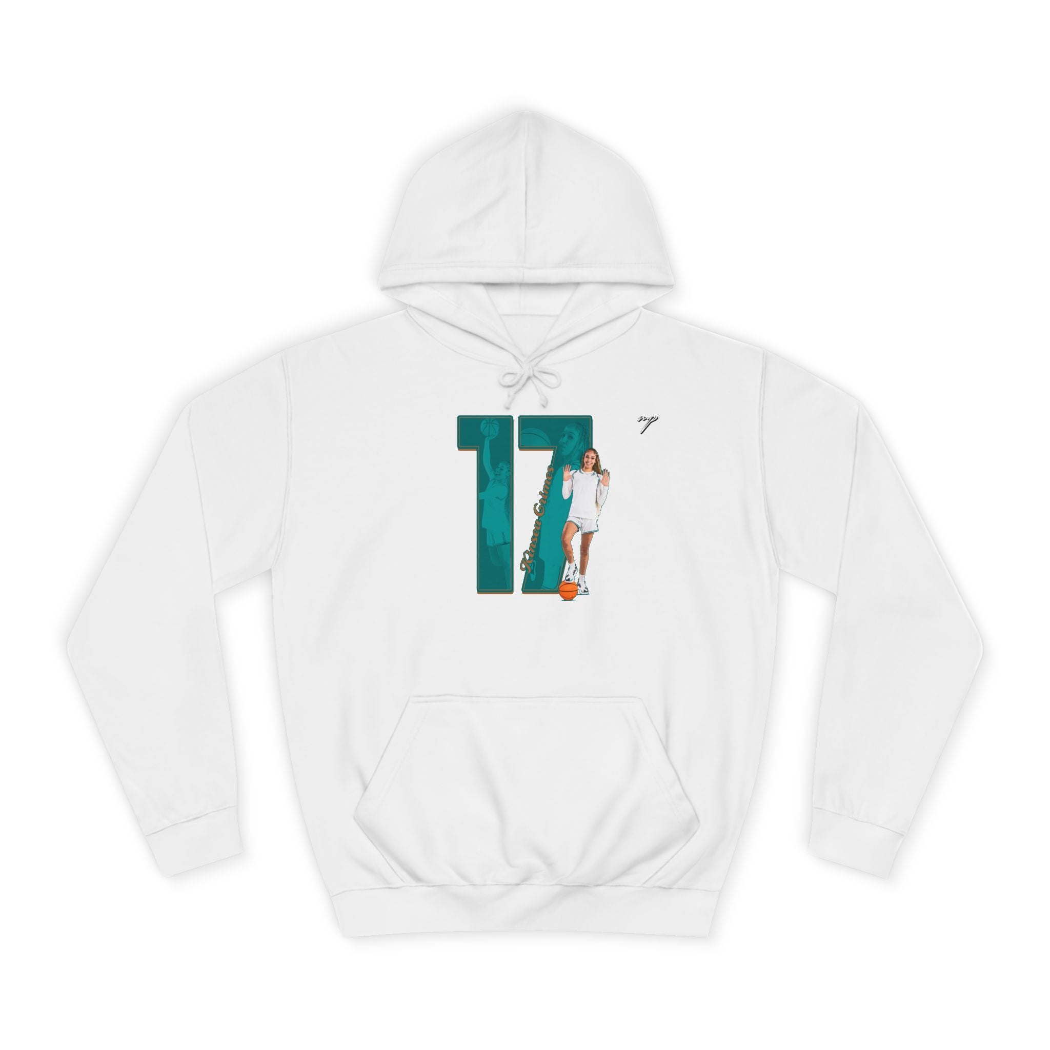 Kinsea Grimes Hoodie