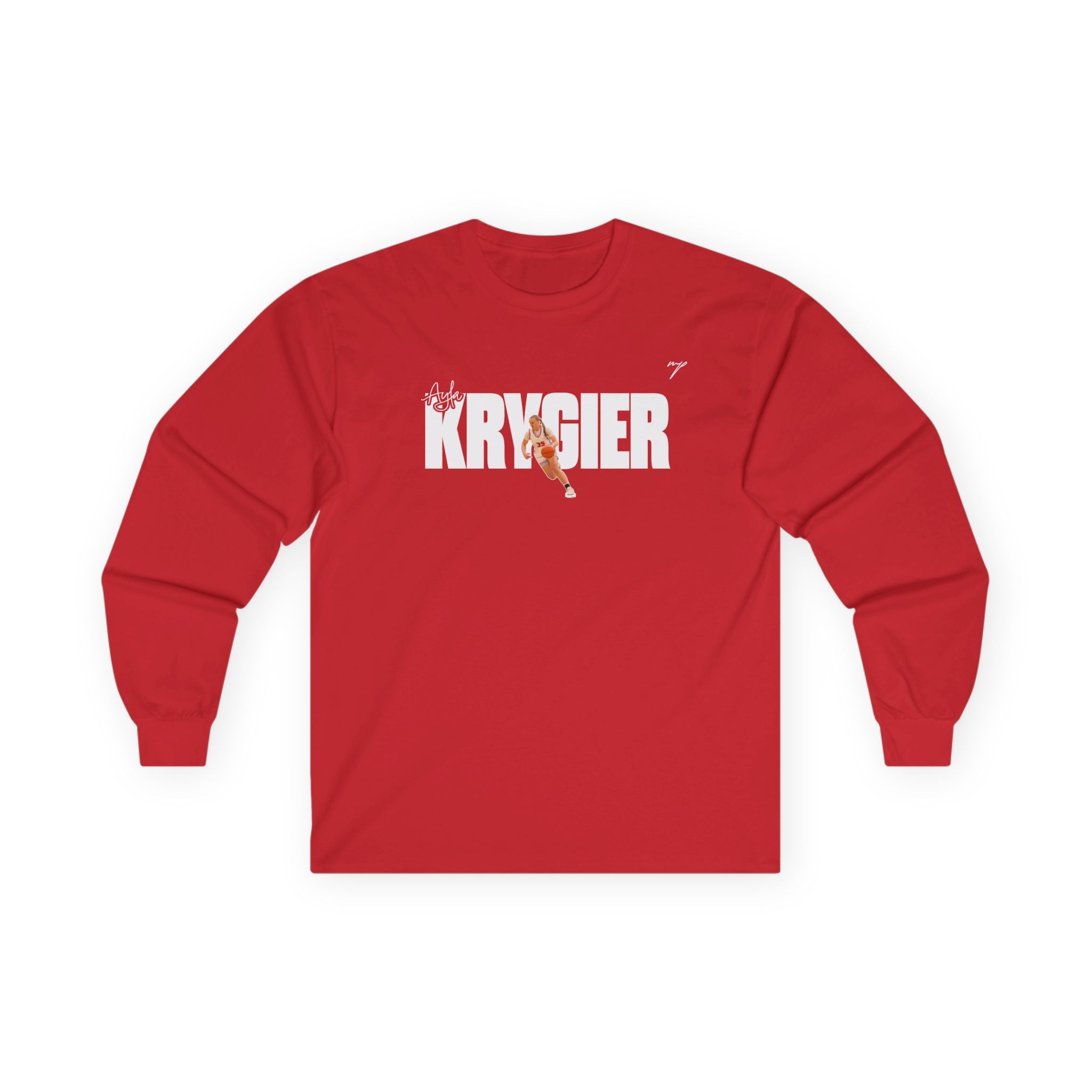 Ayla Krygier Long Sleeve