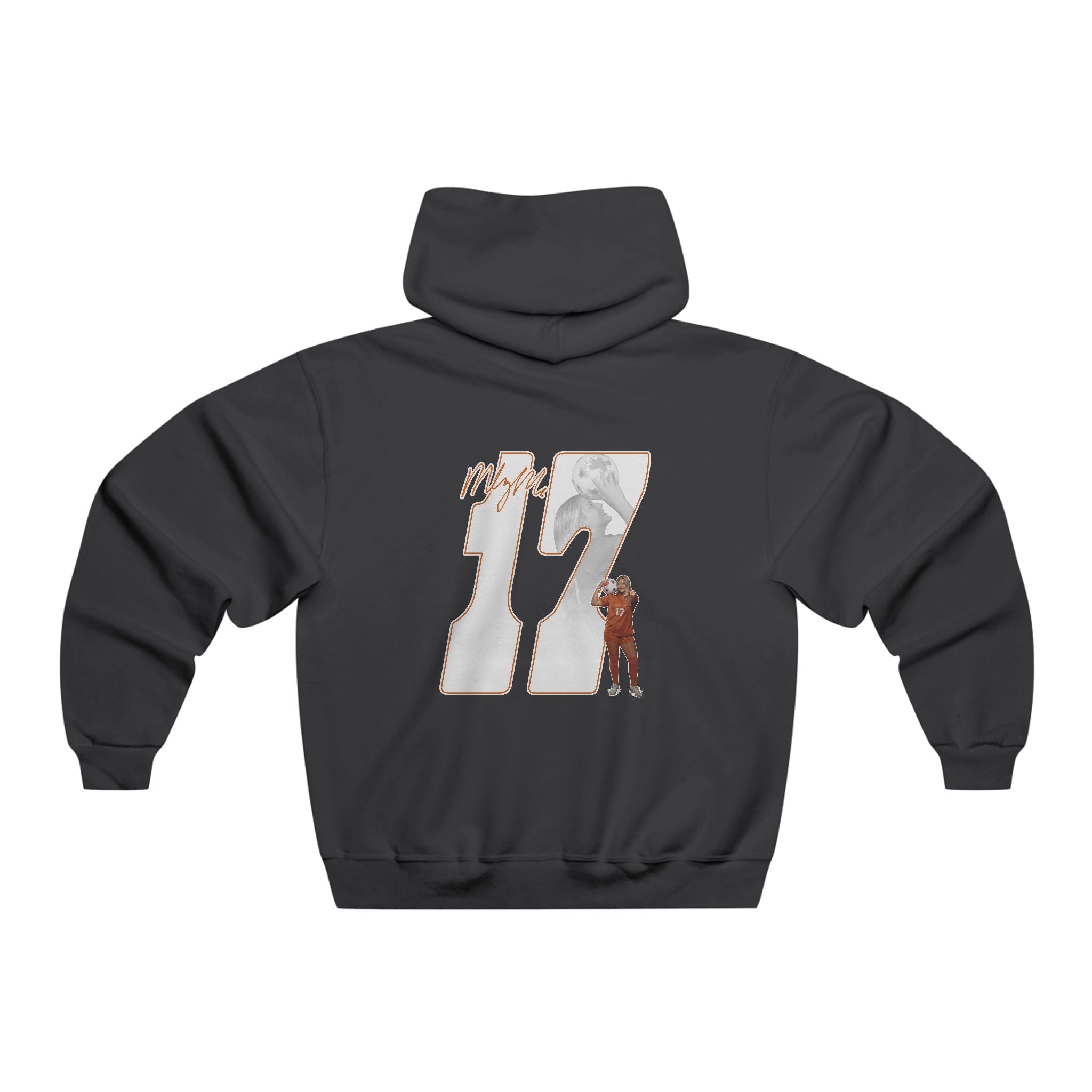 Molly MacMillan Vintage Hoodie