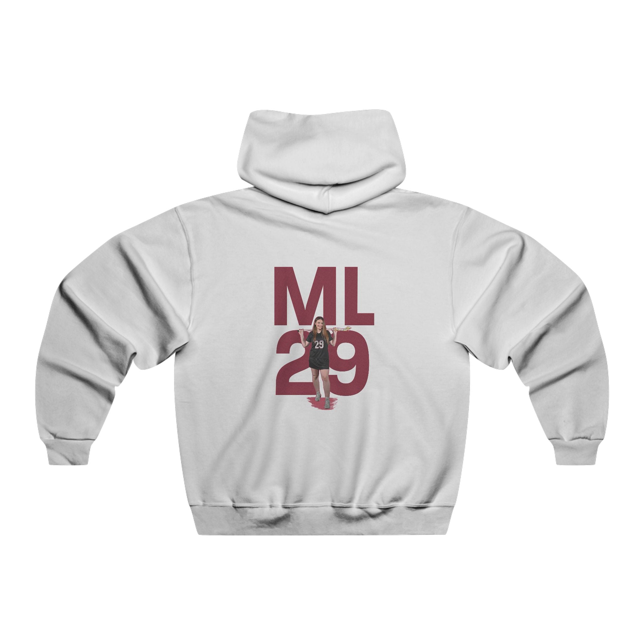 Mallorie LaGamba Vintage Hoodie