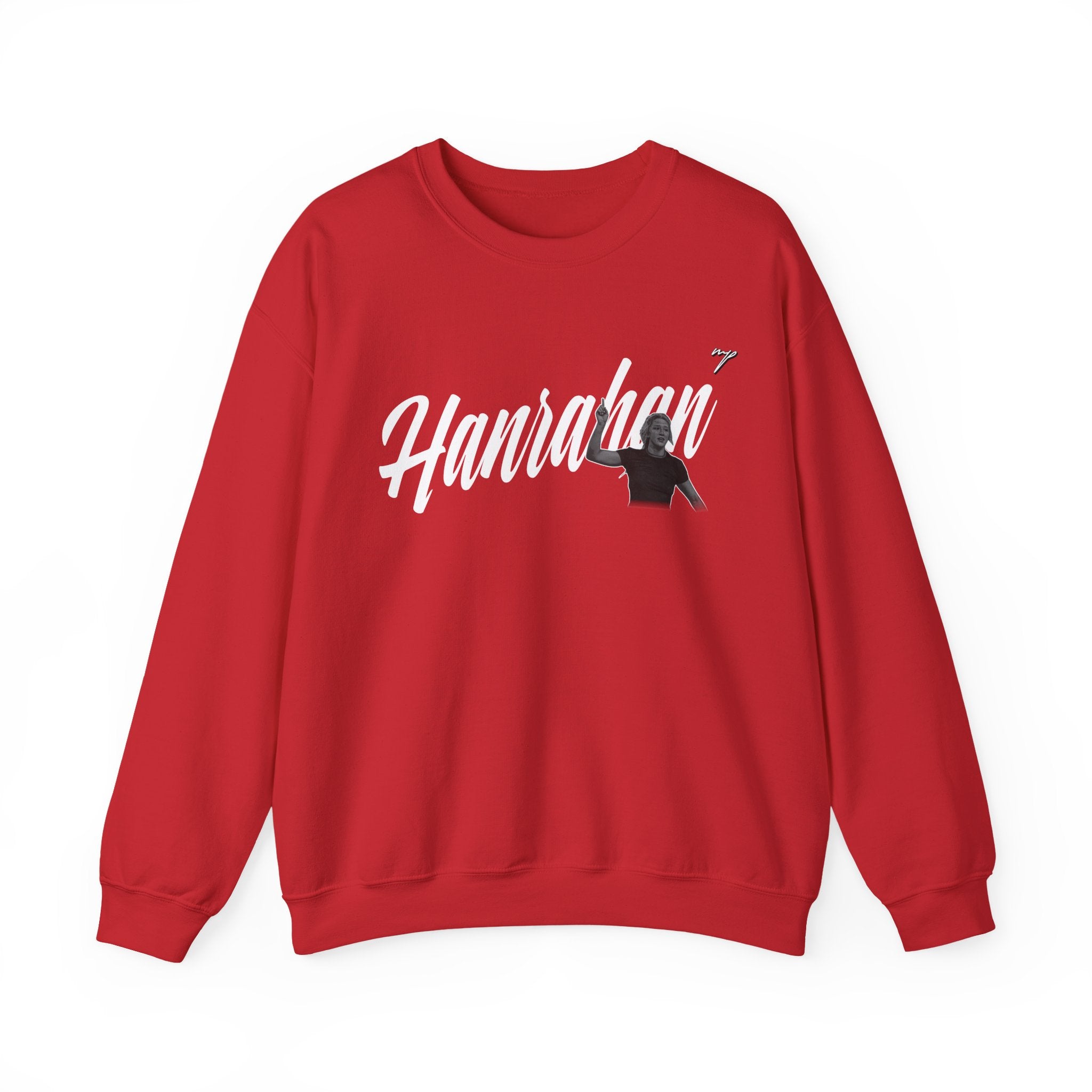 Riley Hanrahan Crewneck