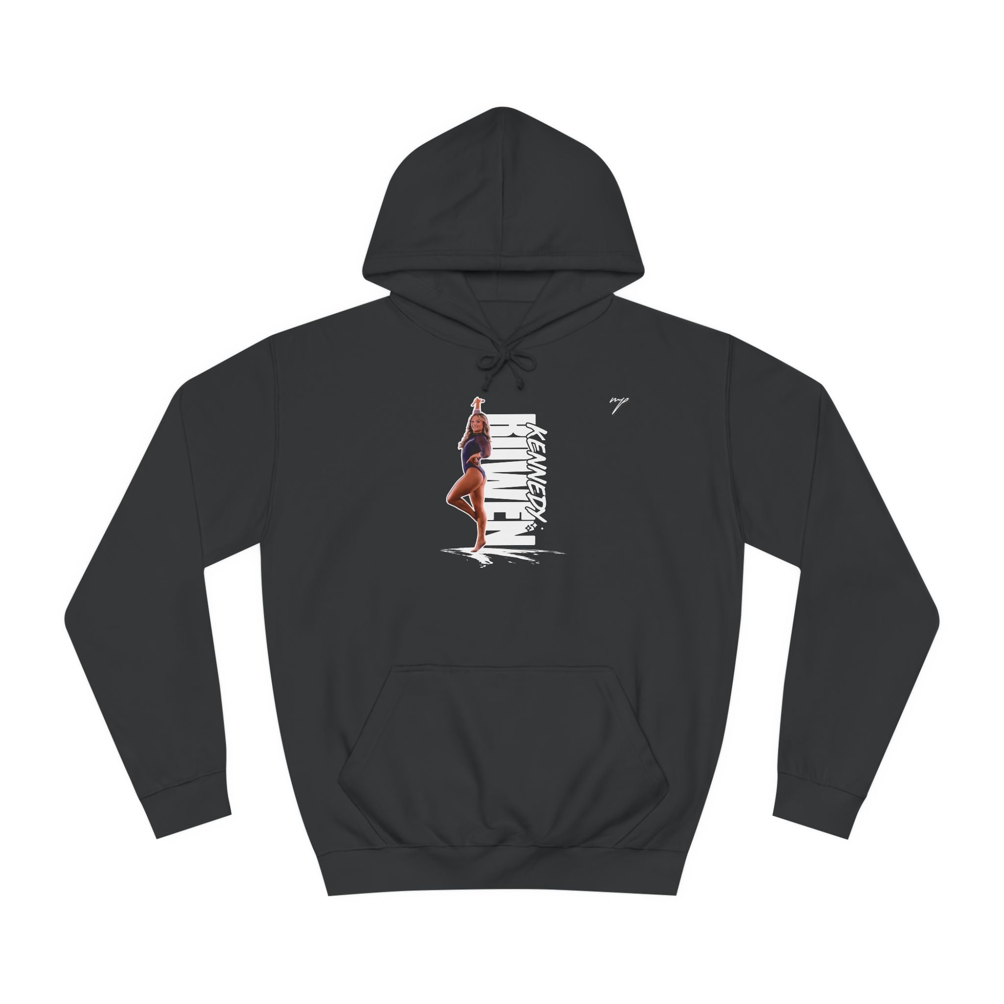 Kennedy Bowen Hoodie