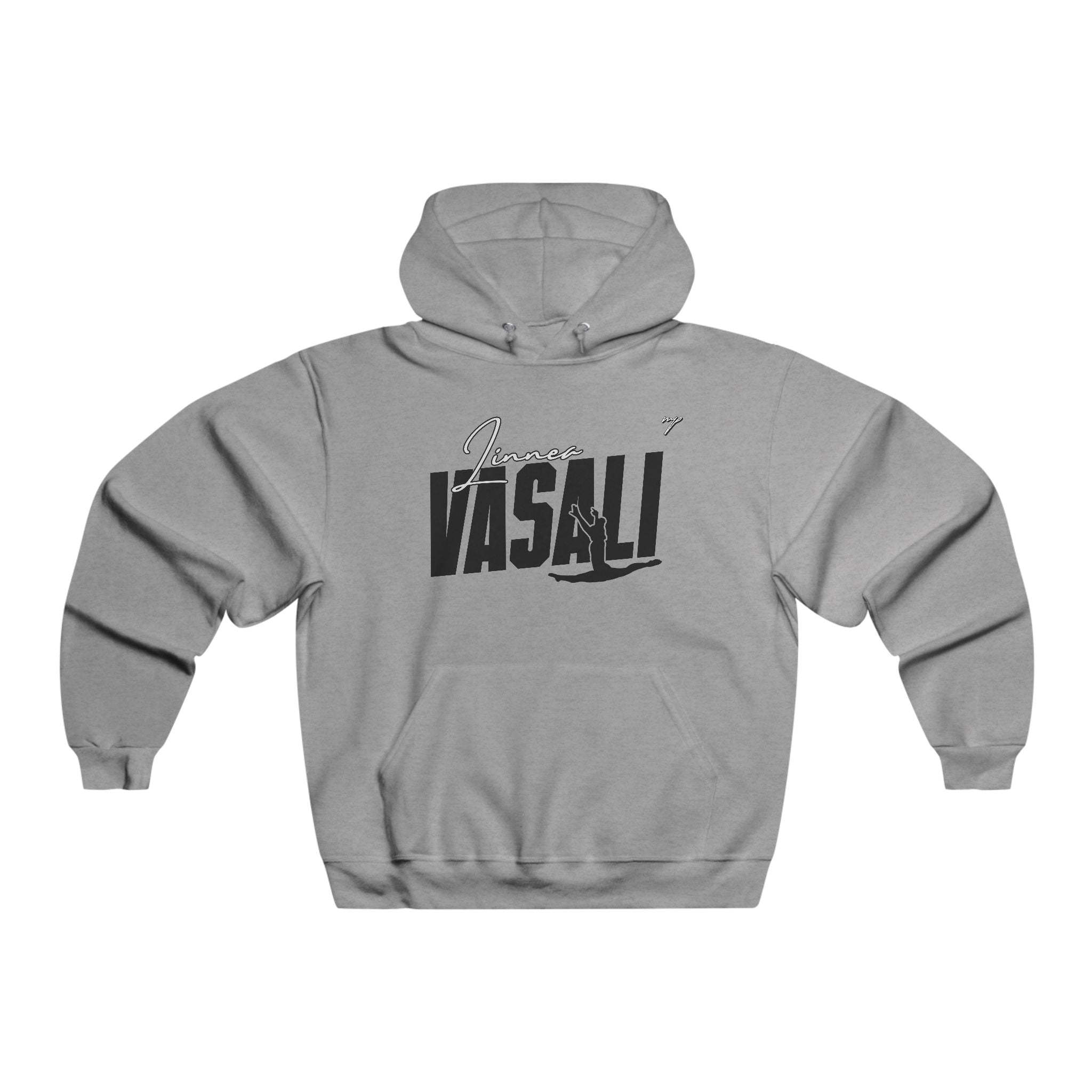 Linnea Vasali Vintage Hoodie