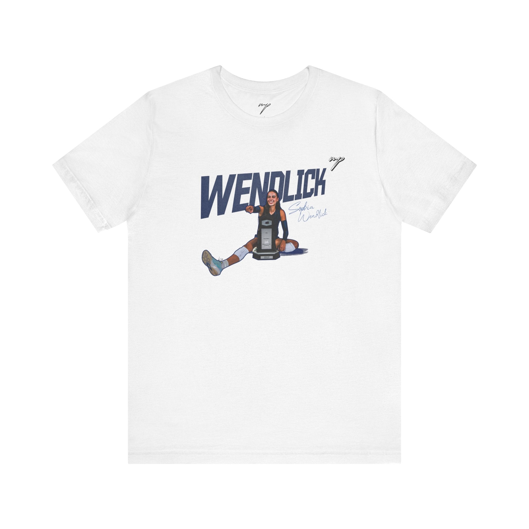 Sophia Wendlick Graphic Tee