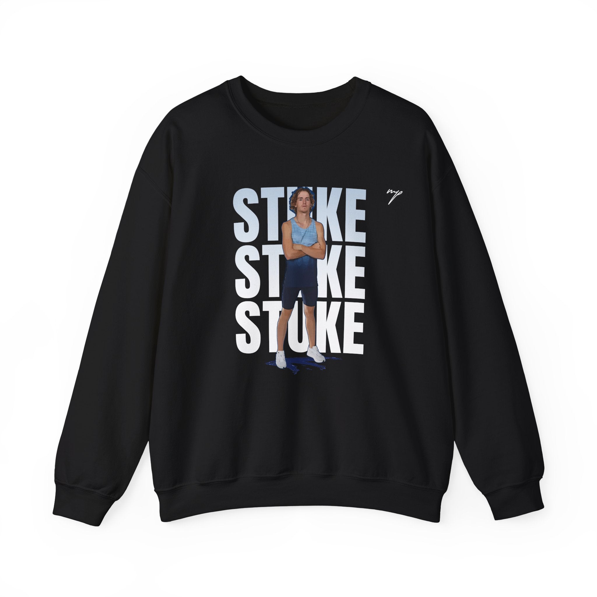 Landon Stuke Crewneck