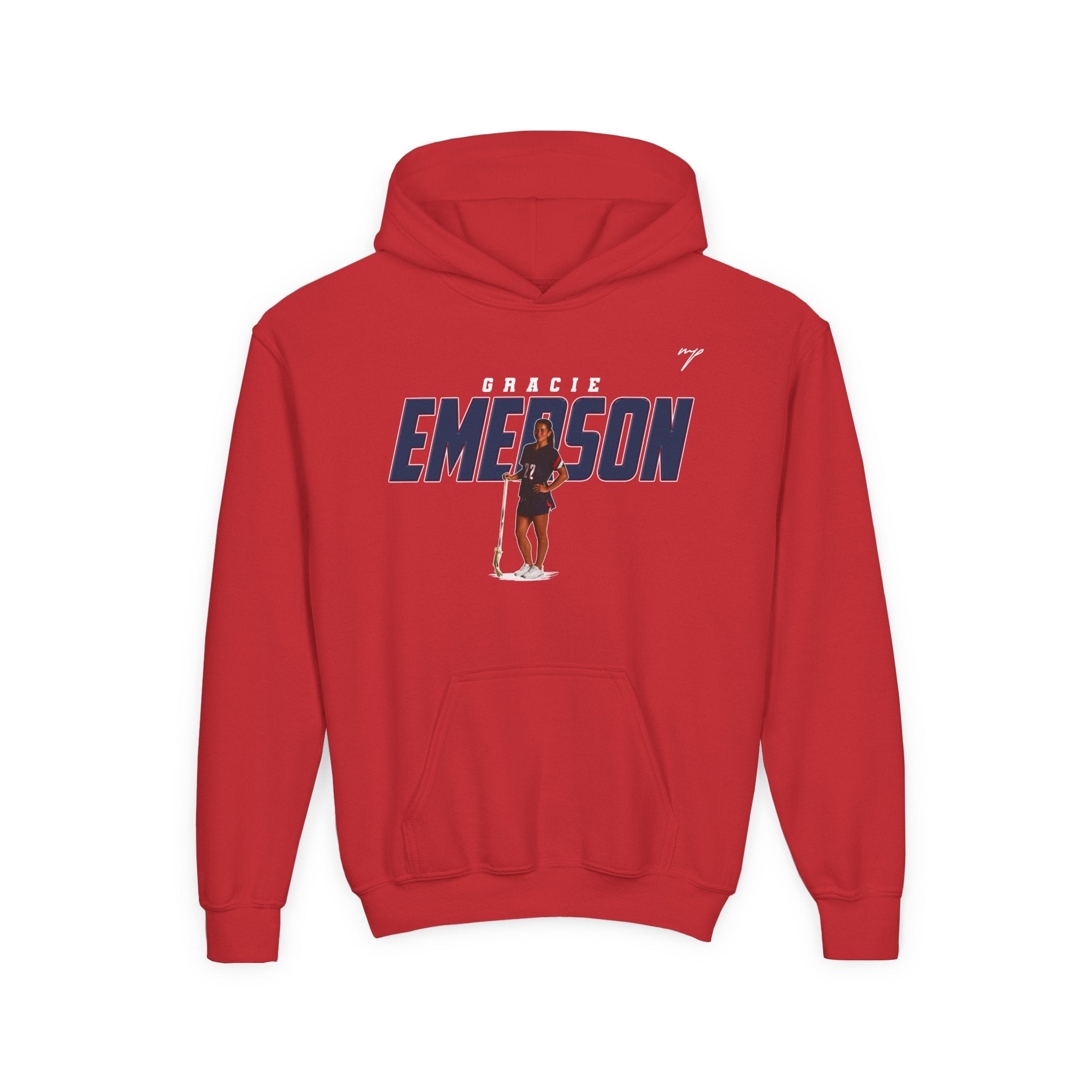 Gracie Emerson YOUTH Hoodie