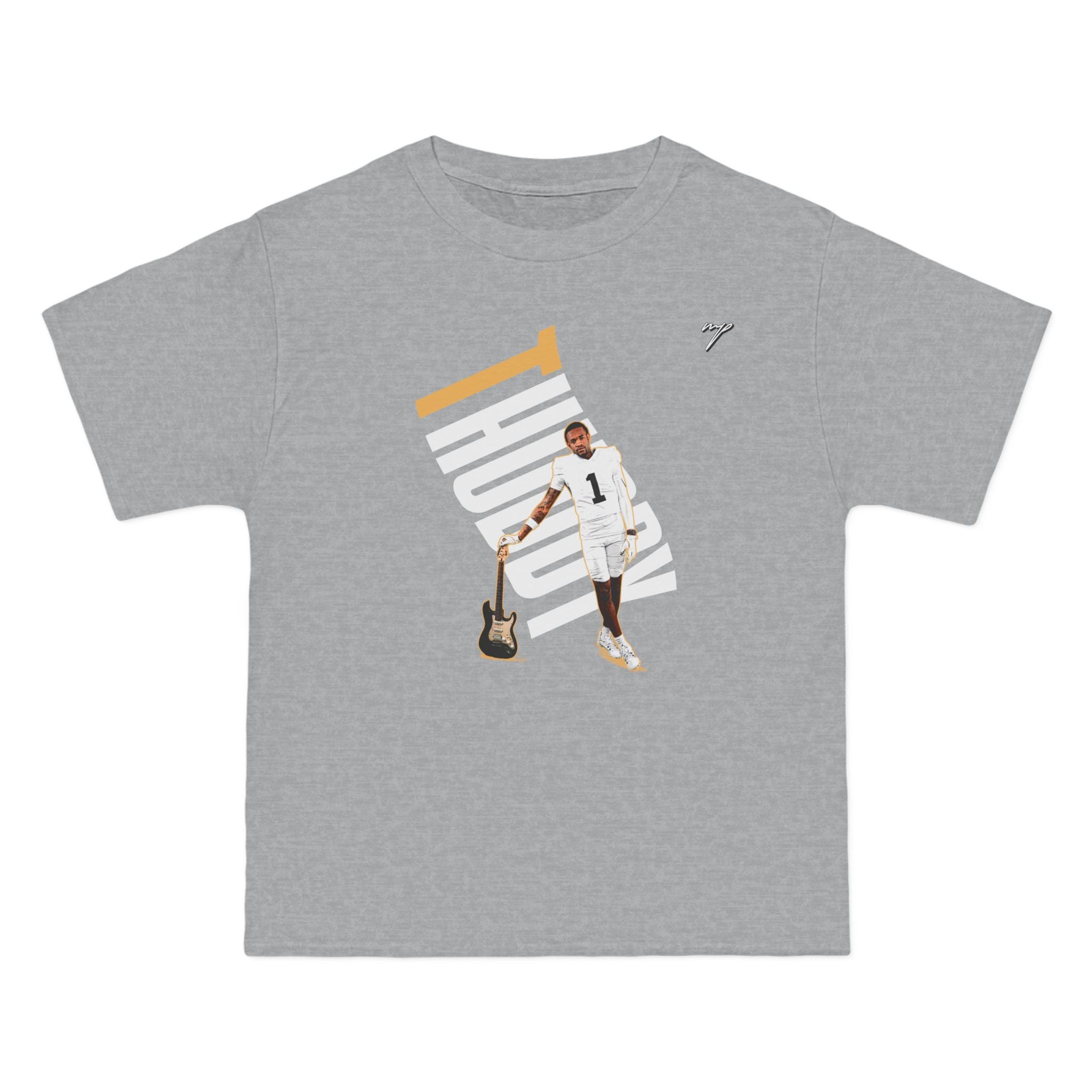 Trent Hudson Vintage Tee