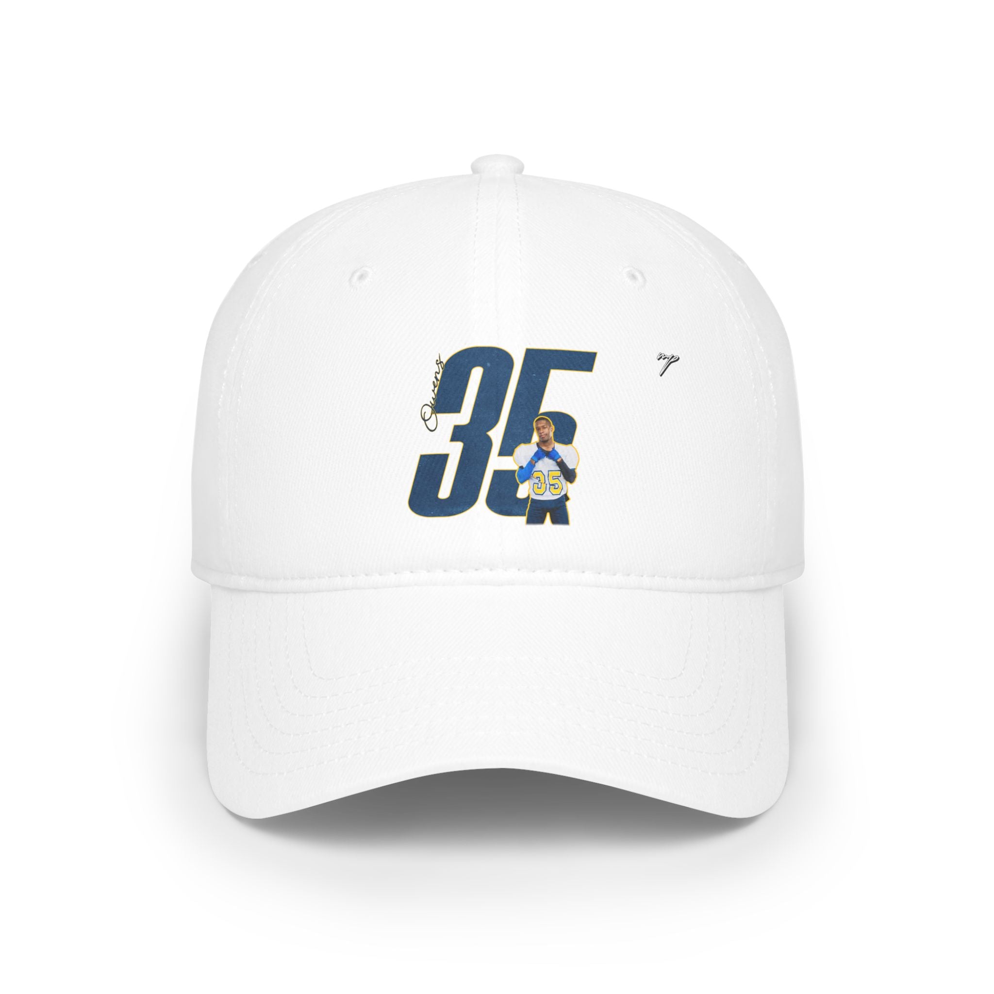 Darrius Owens Hat