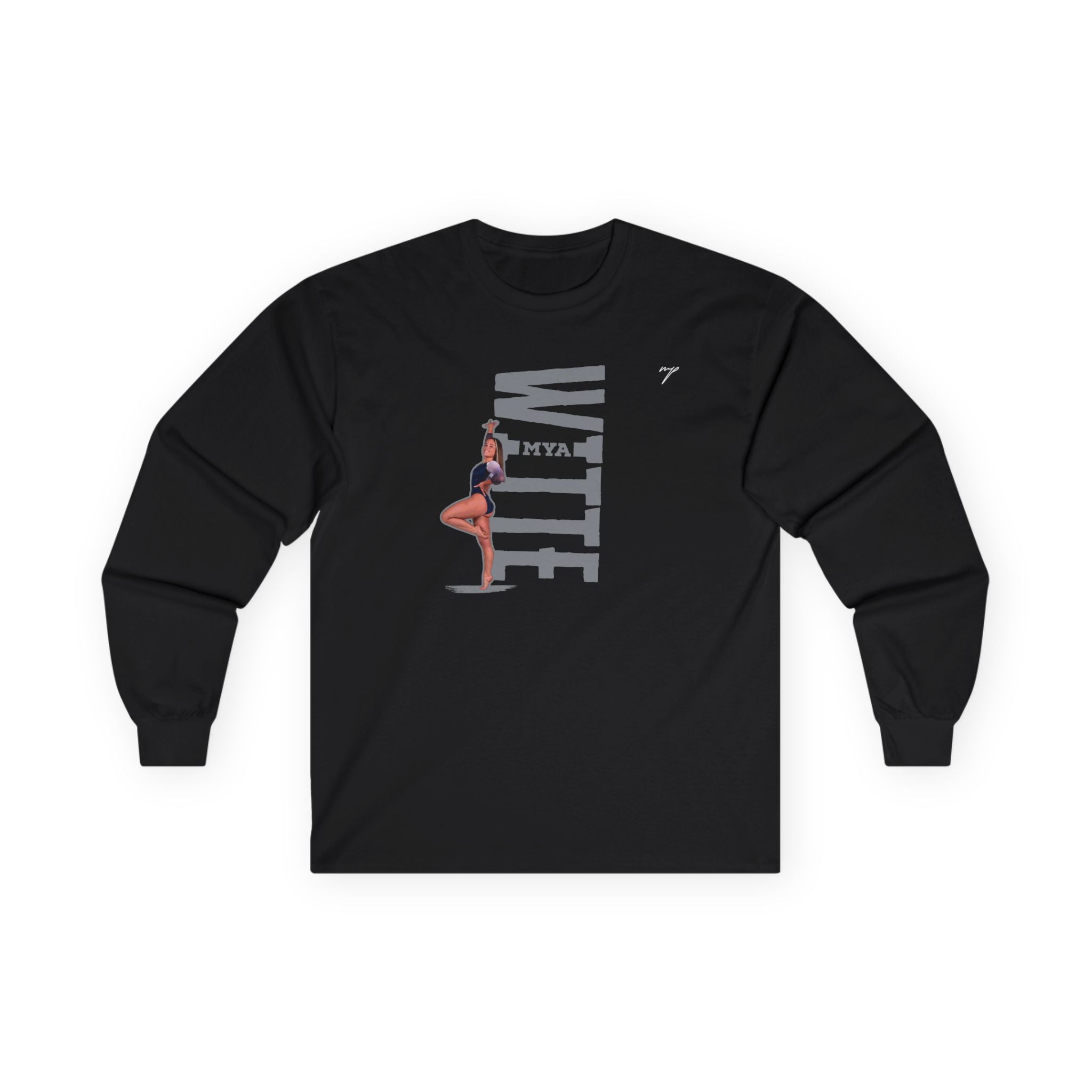 Mya Witte Long Sleeve Tee