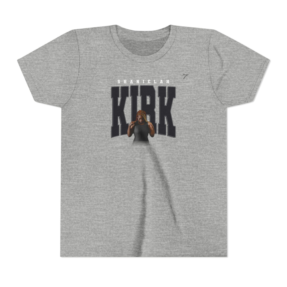 Shanielah Kirk YOUTH Graphic Tee