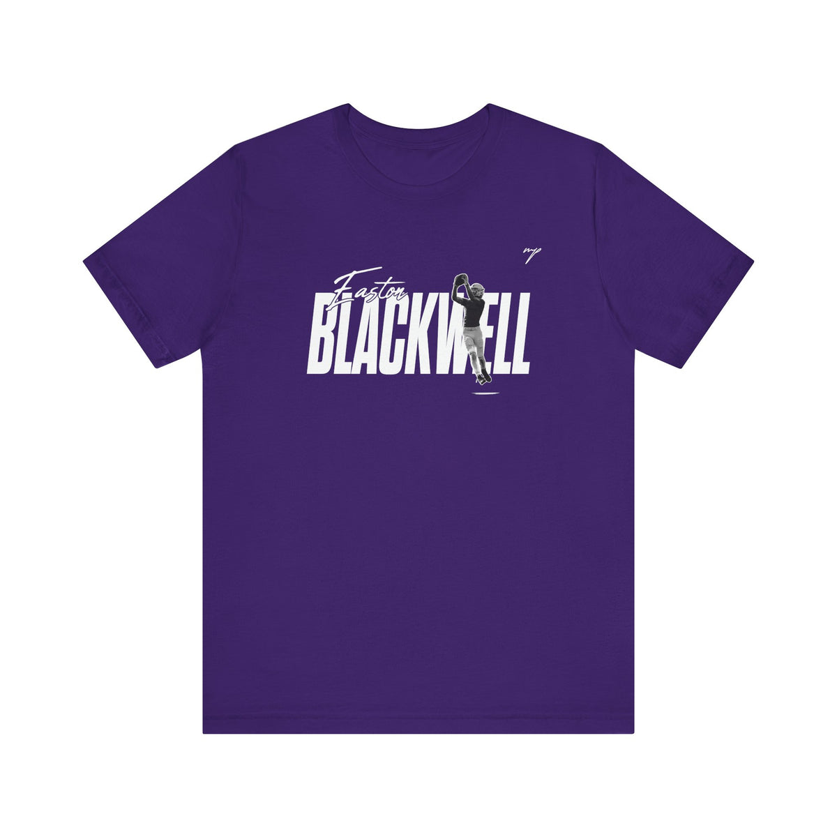 Easton Blackwell Graphic Tee