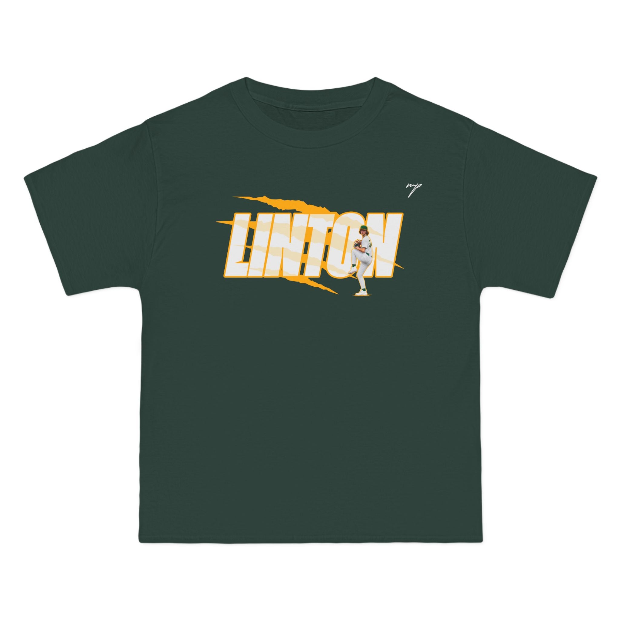 Daylen Linton Vintage Tee