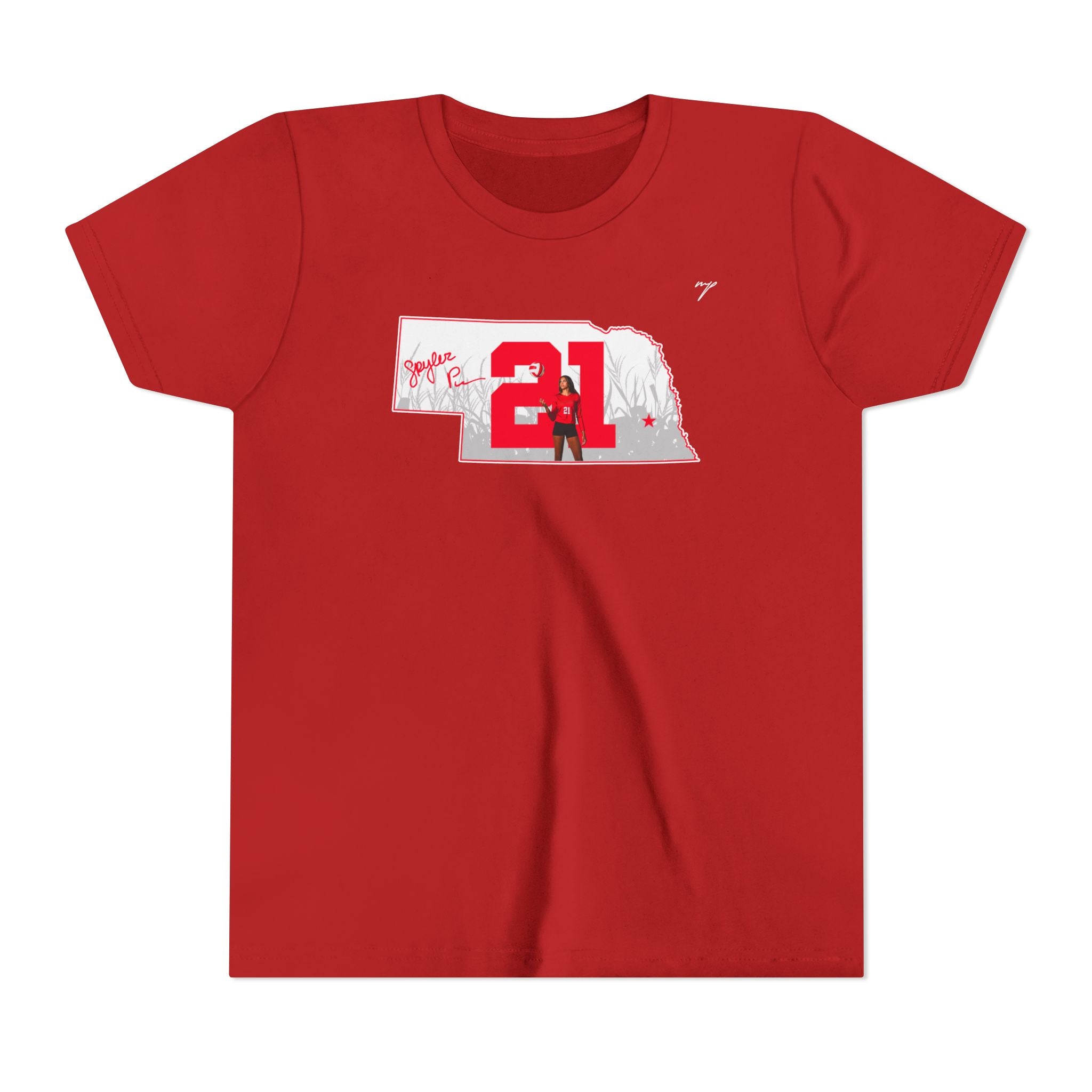 Skyler Pierce YOUTH Graphic Tee