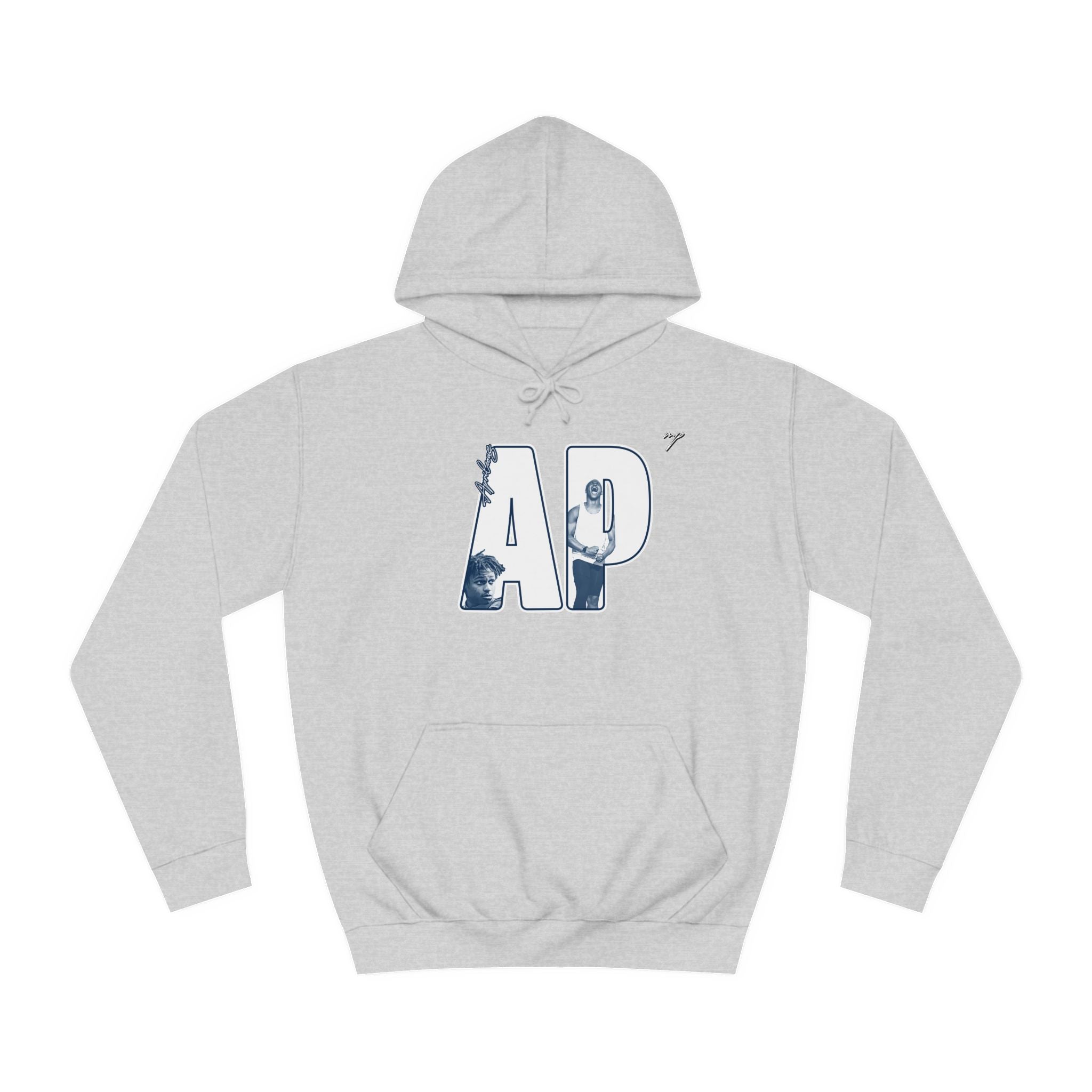 Aprileous Robinson Hoodie