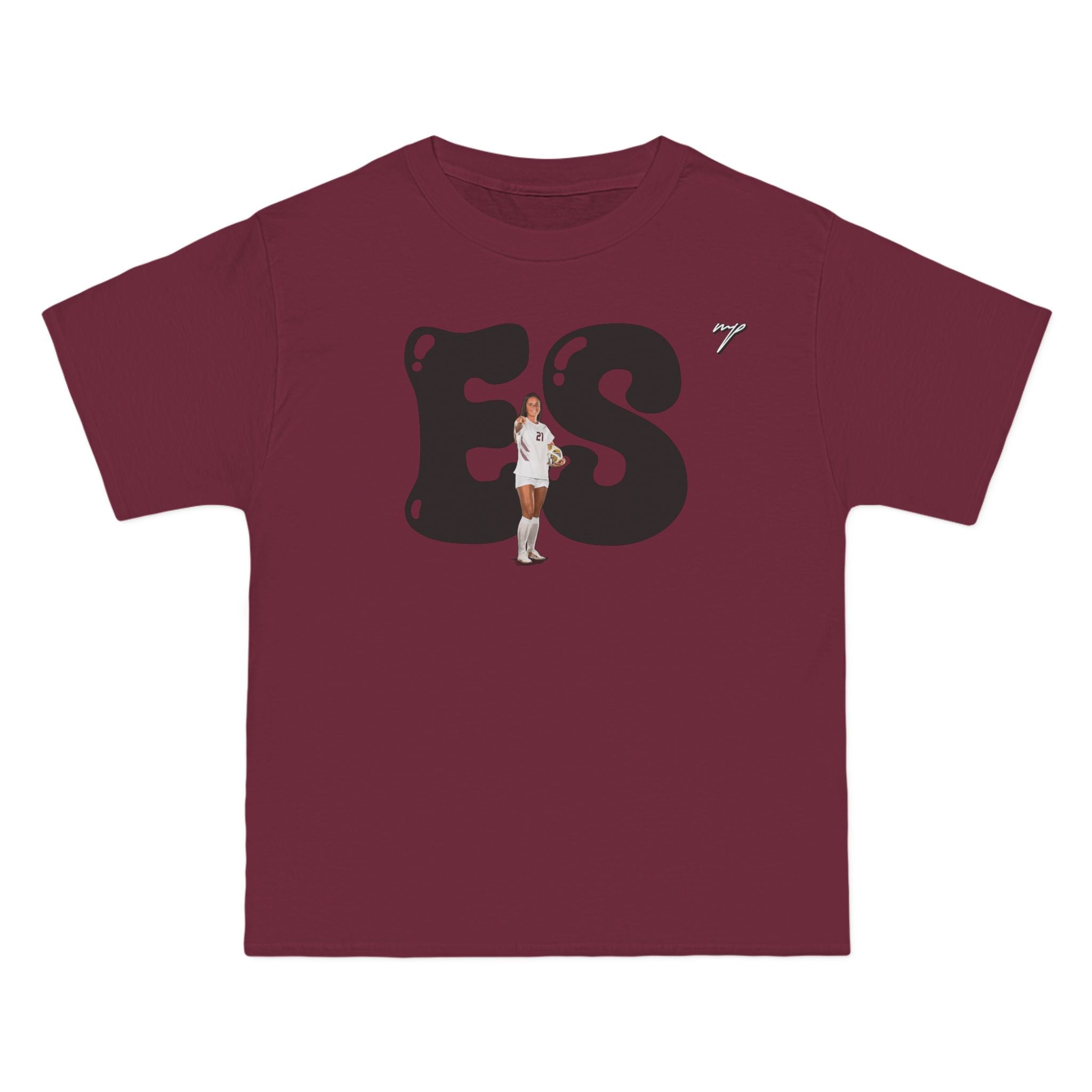 Emma Shields Vintage Tee