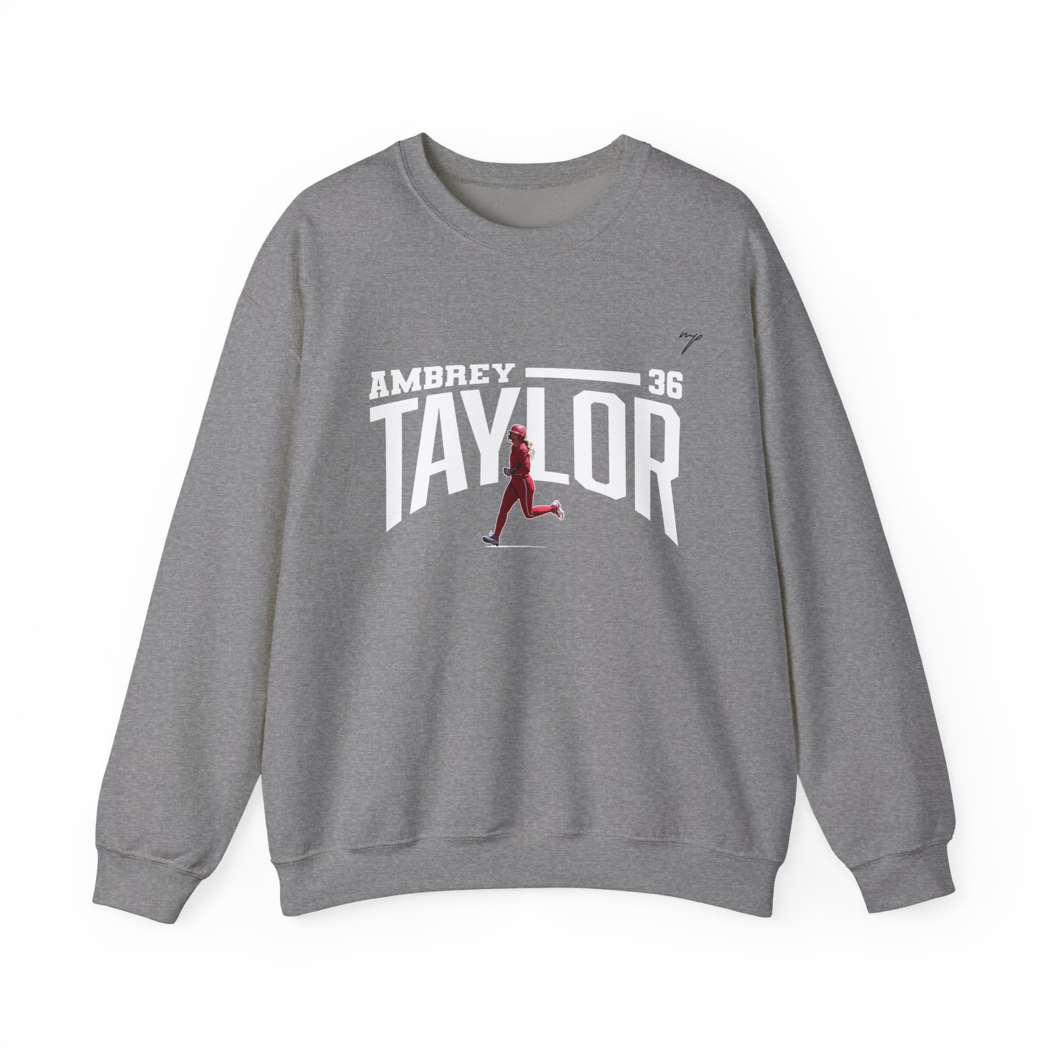 Ambrey Taylor Crewneck