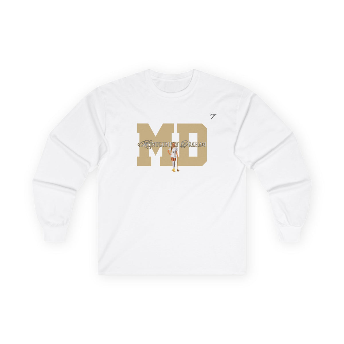 Montgomery Draham Long Sleeve