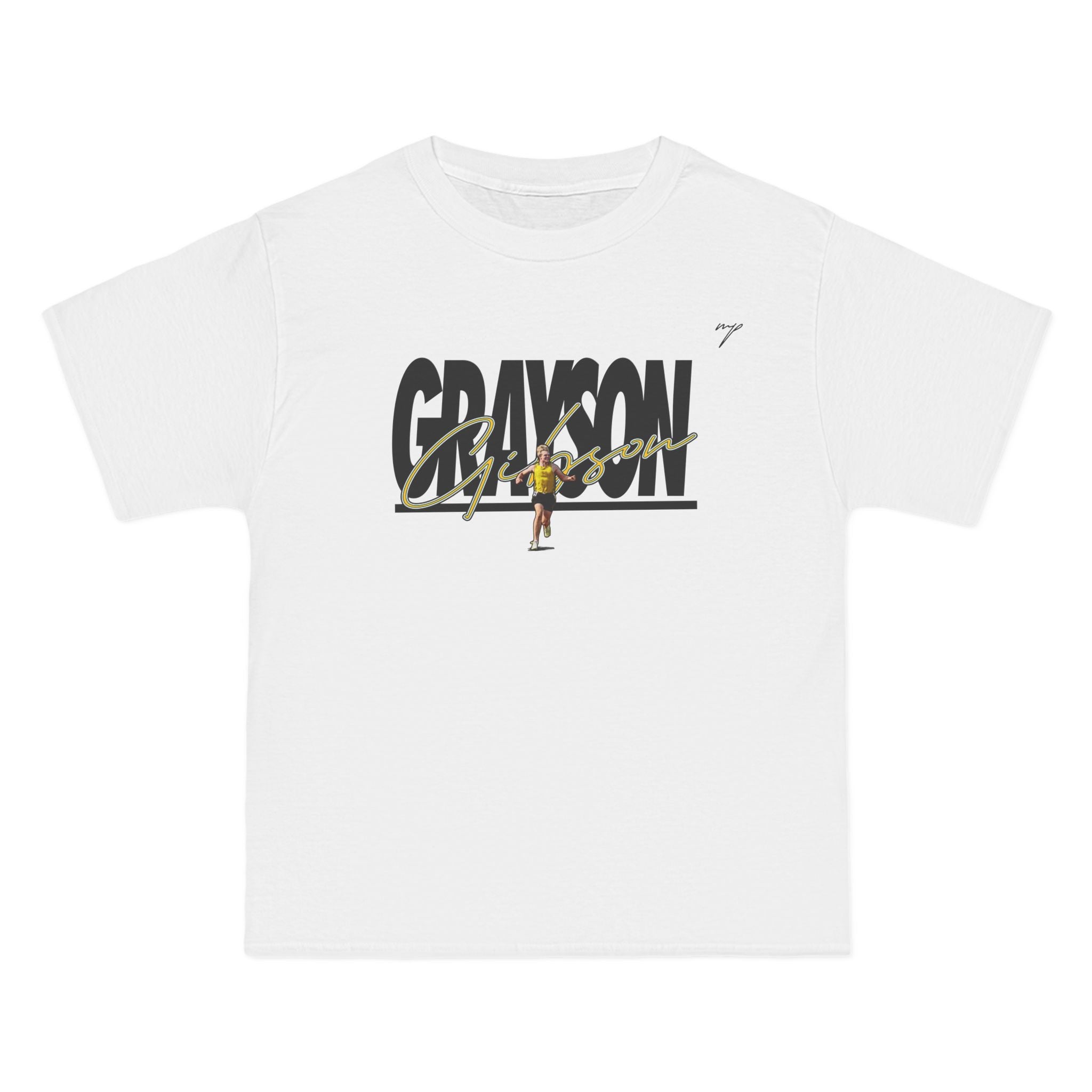 Grayson Gibson Vintage Tee