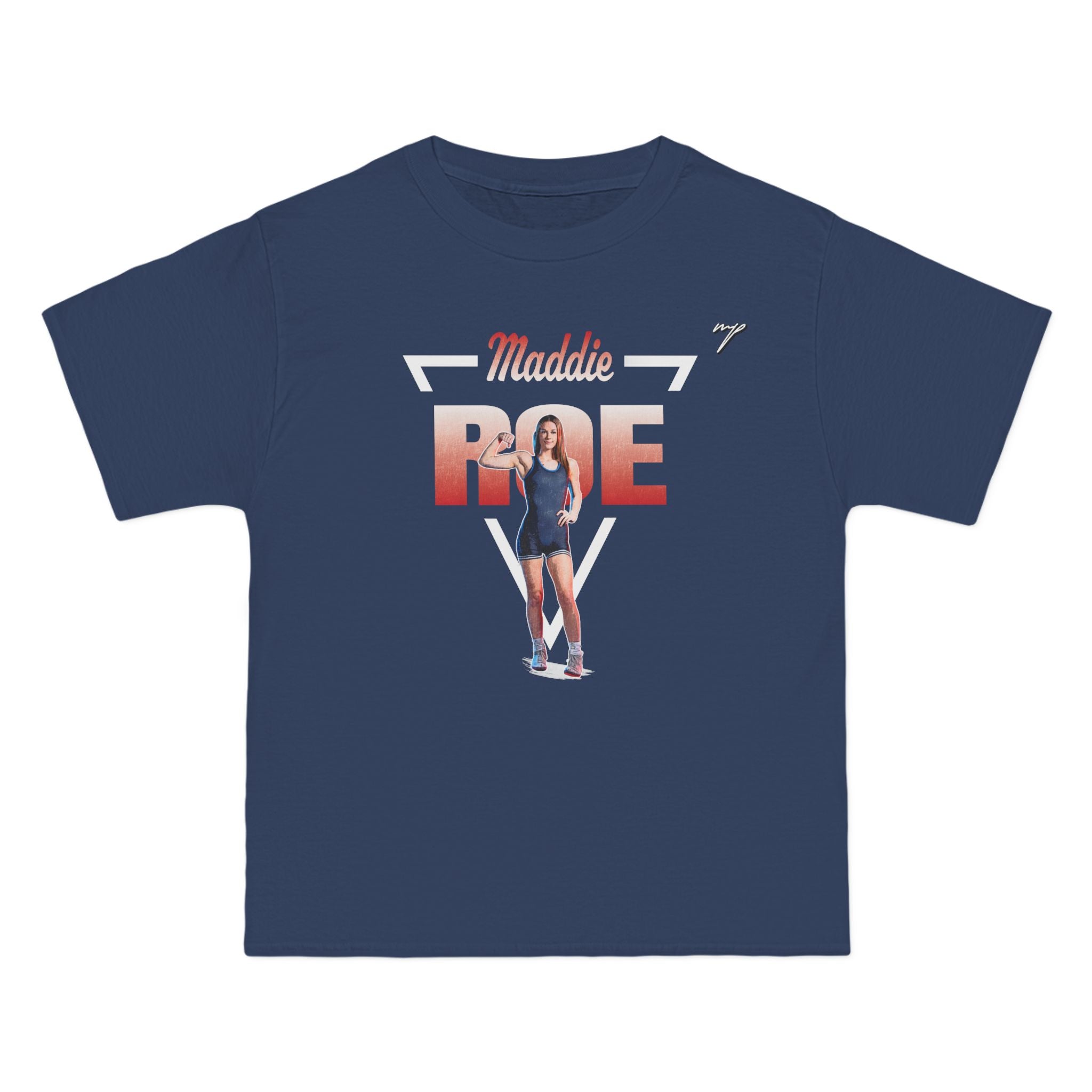 Madison Roe Vintage Tee