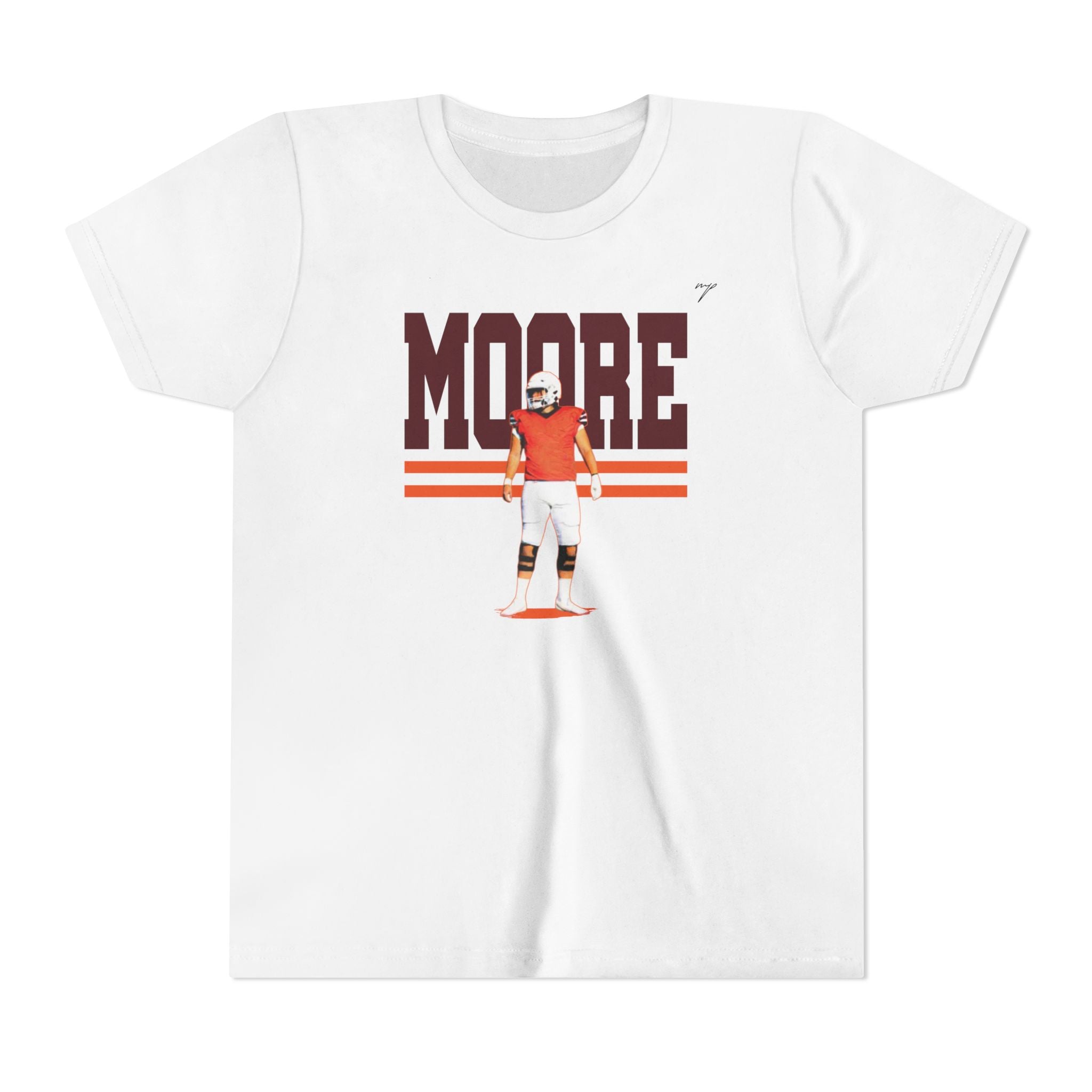 Colton Moore YOUTH Graphic Tee