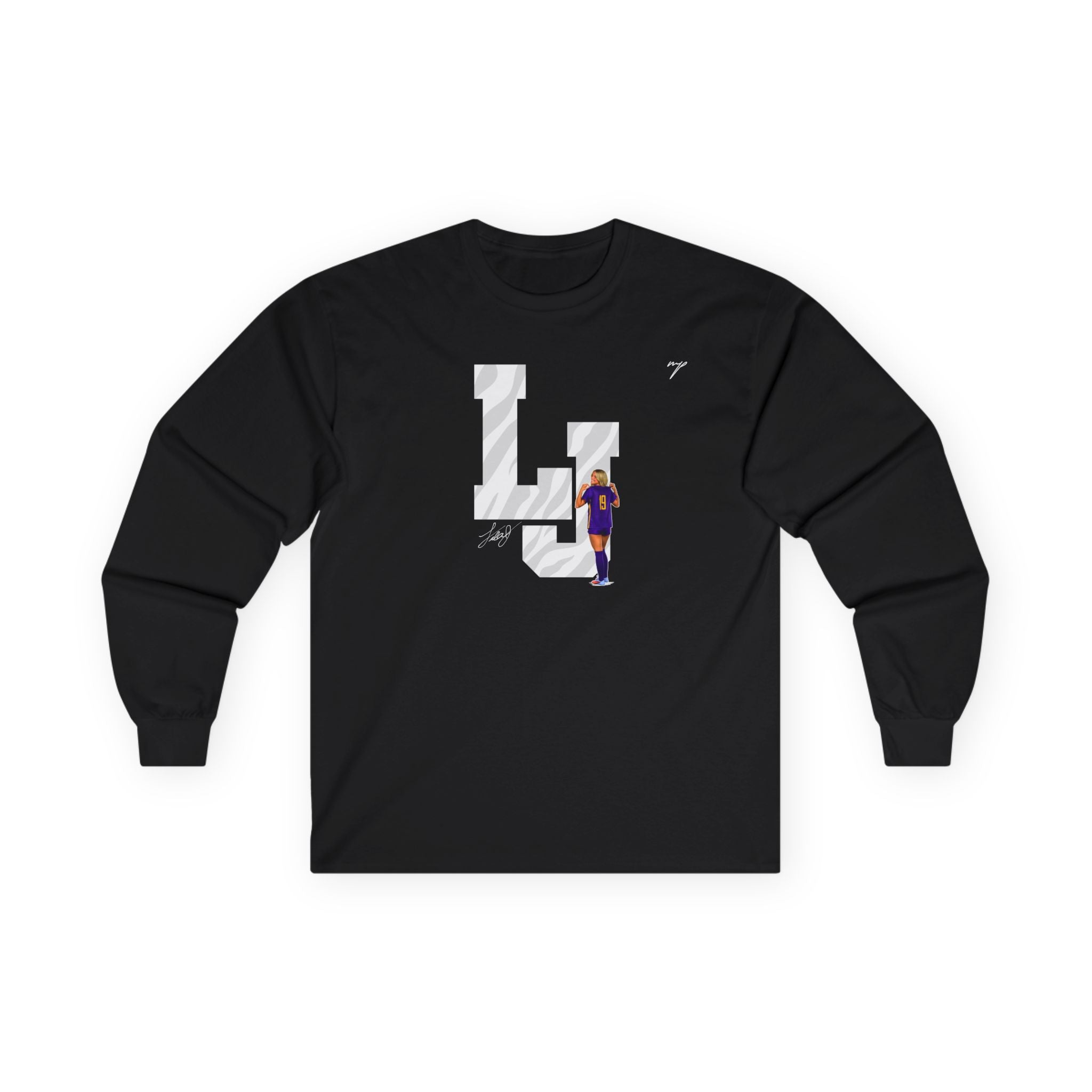 Lila Jaillet Long Sleeve