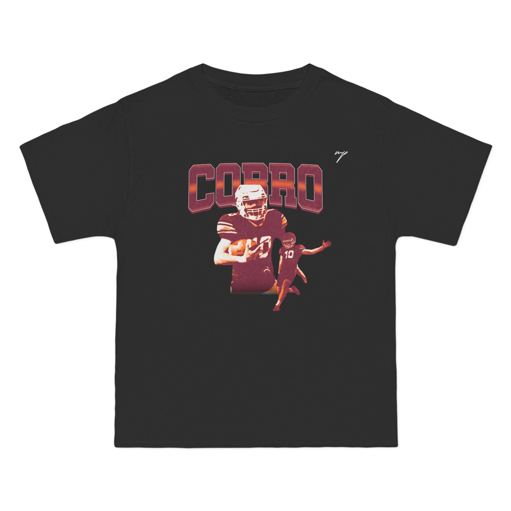 Cohen Hoover Vintage Tee