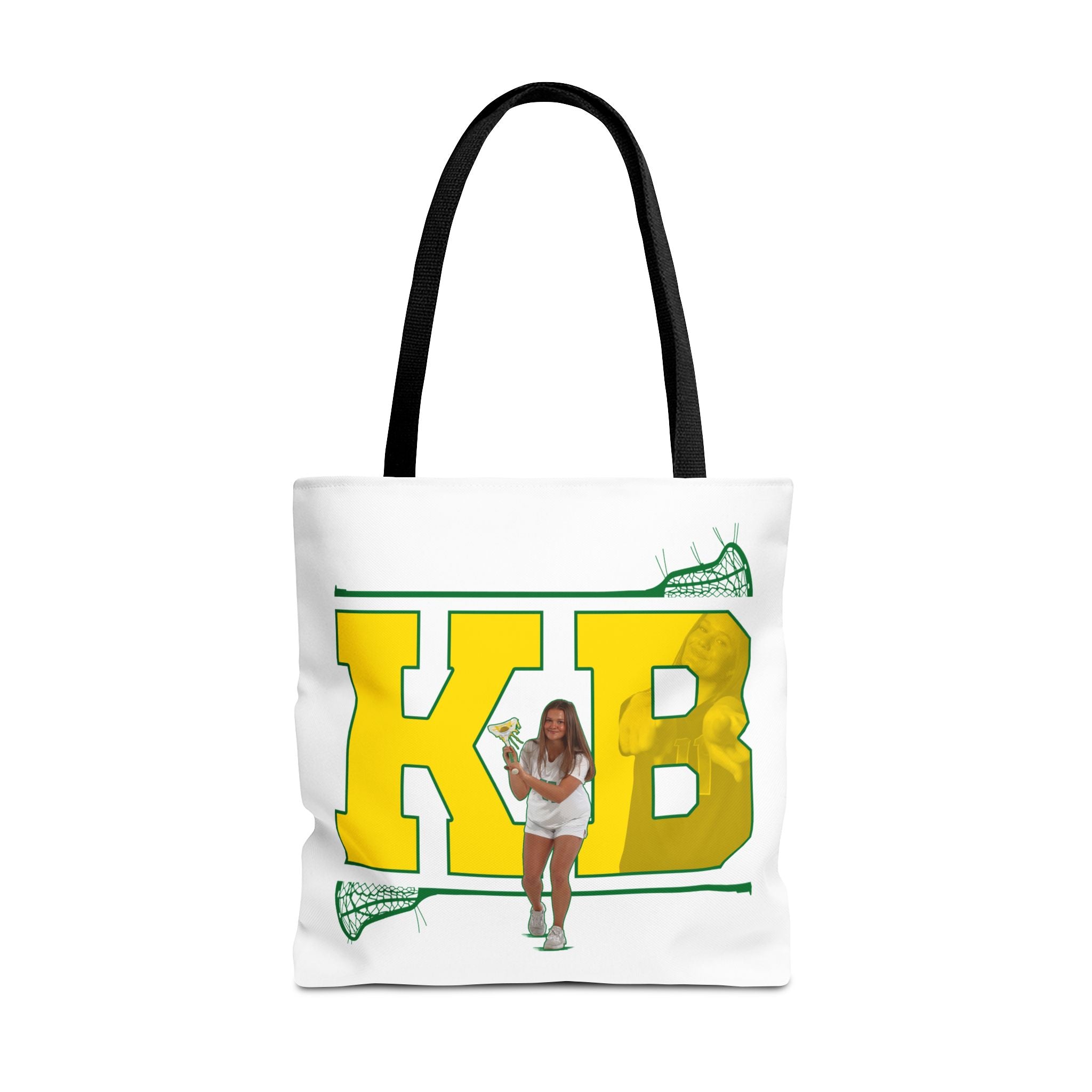 Keighley Bosshardt Tote Bag