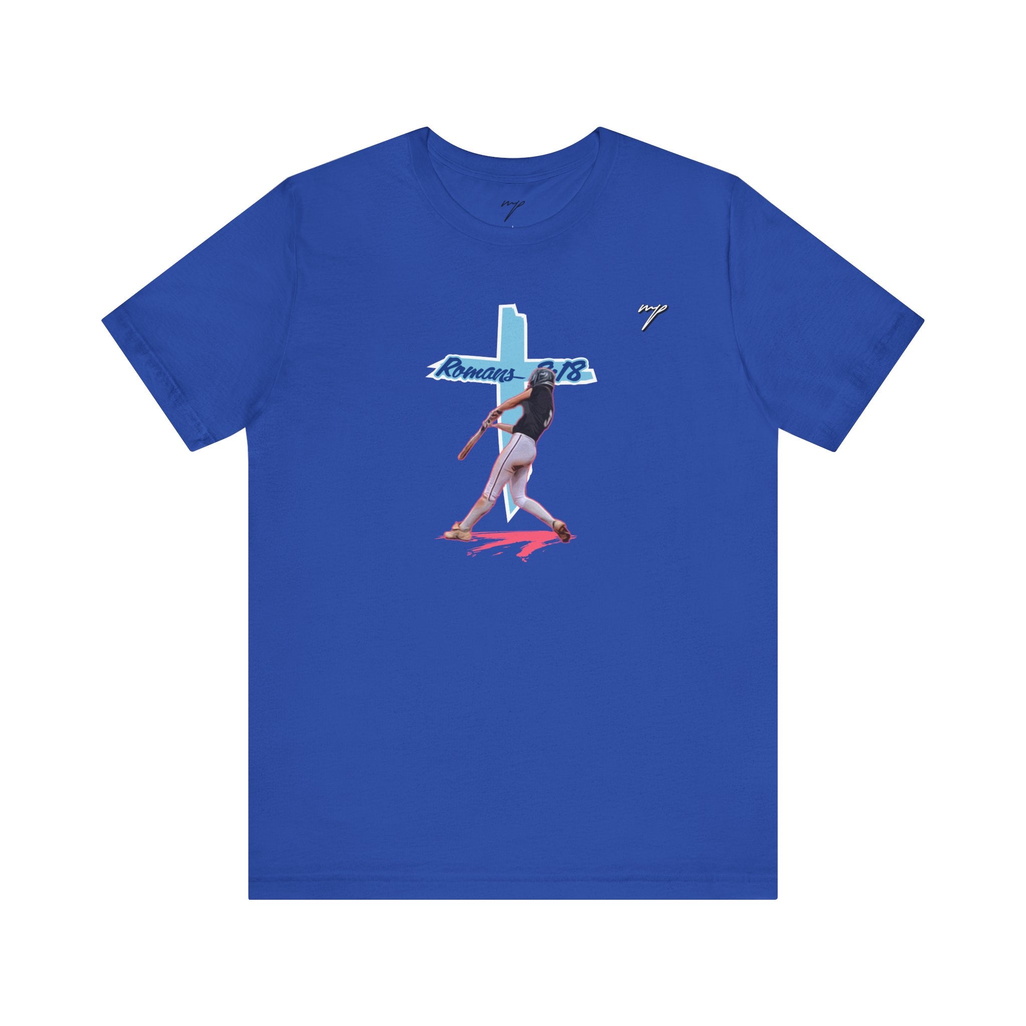Maddy Blair Graphic Tee