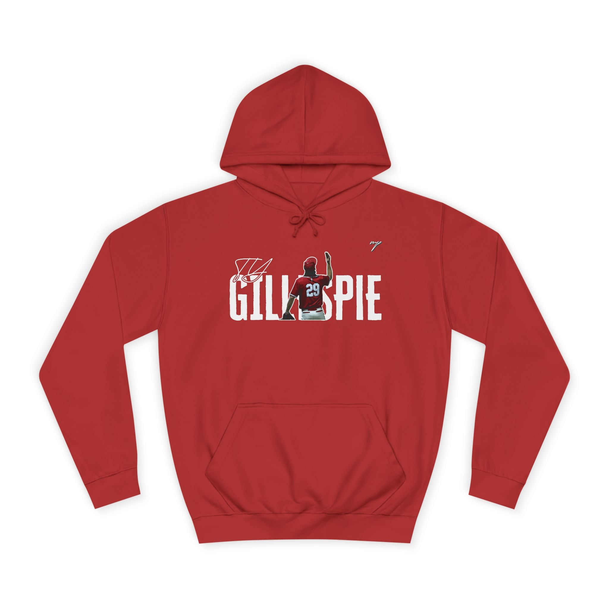 Ty Gillespie Hoodie