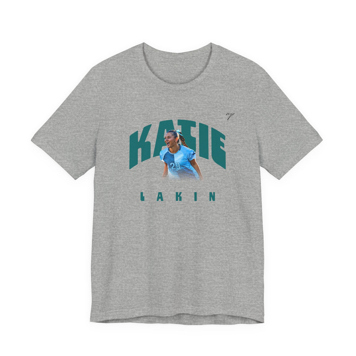 Katie Lakin Graphic Tee