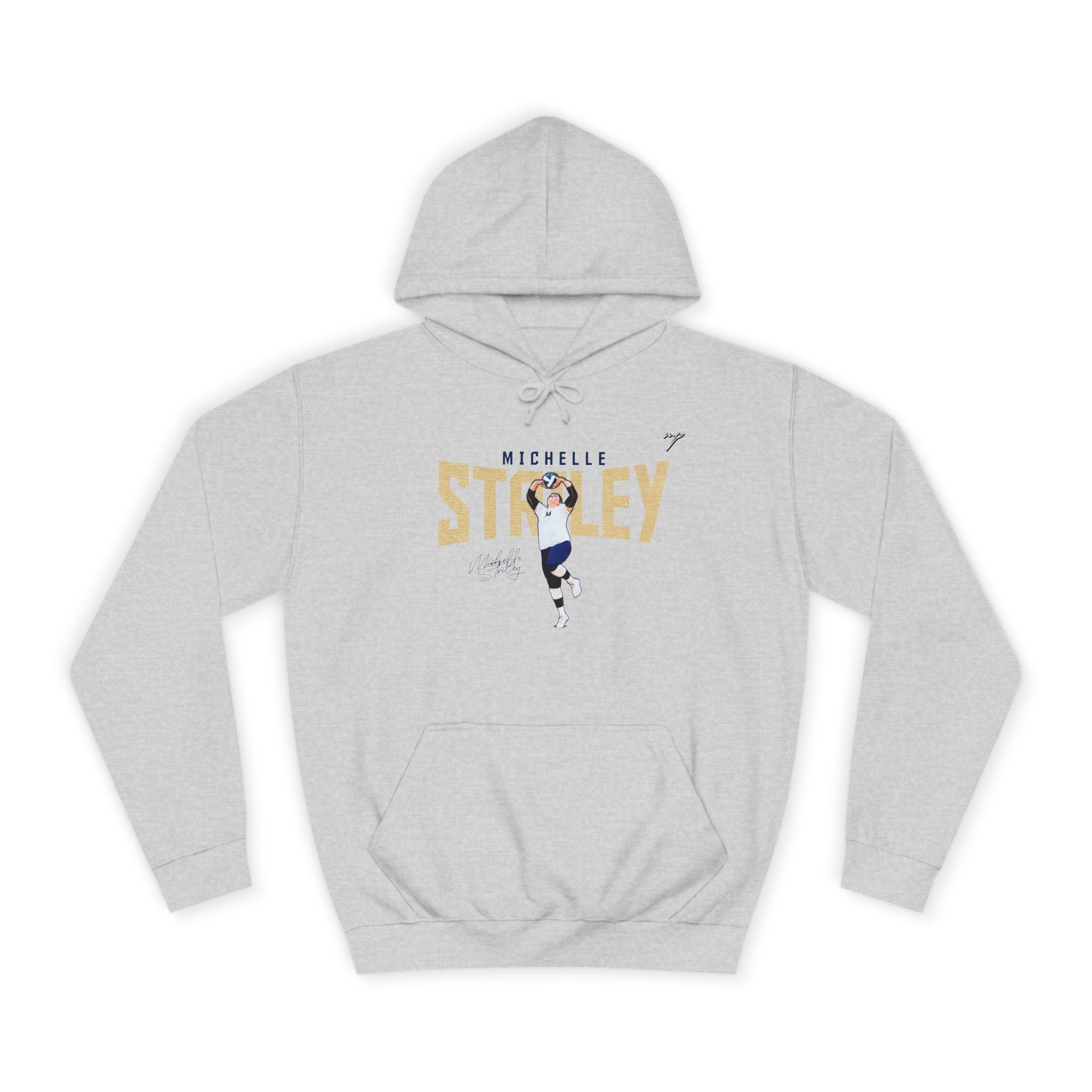 Michelle Striley Hoodie