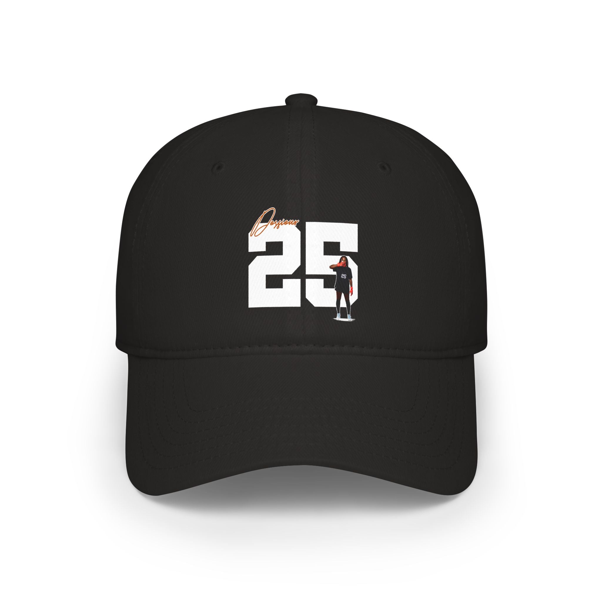 Mateya Dessieux Hat