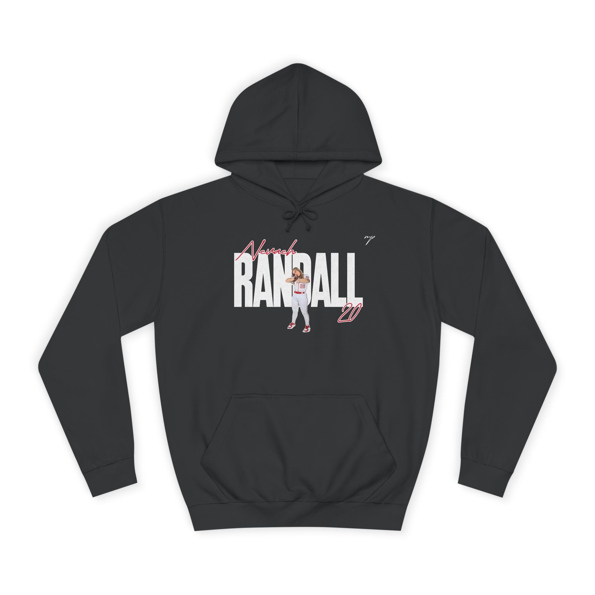 Nevaeh Randall Hoodie