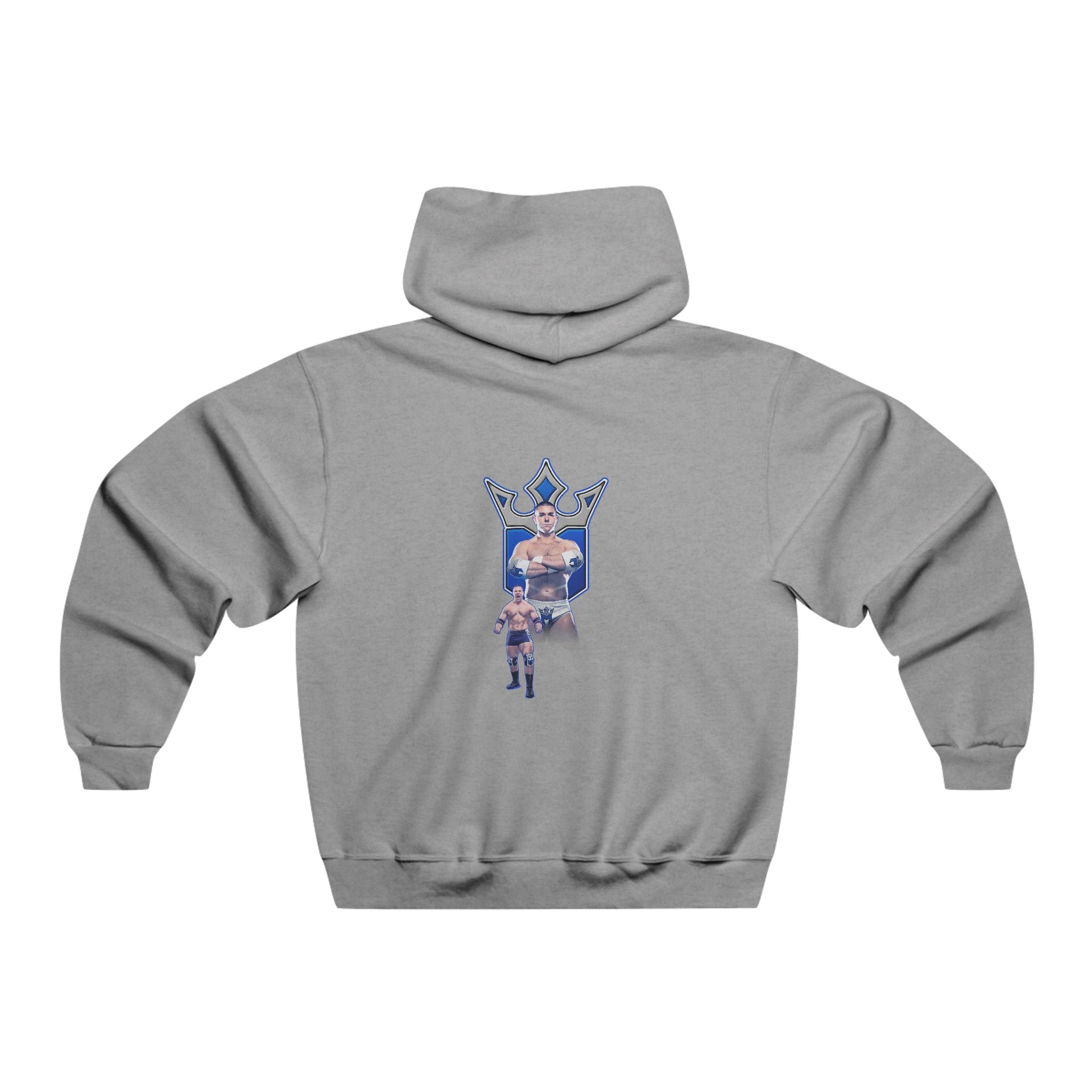 Ryan Mathias Vintage Hoodie