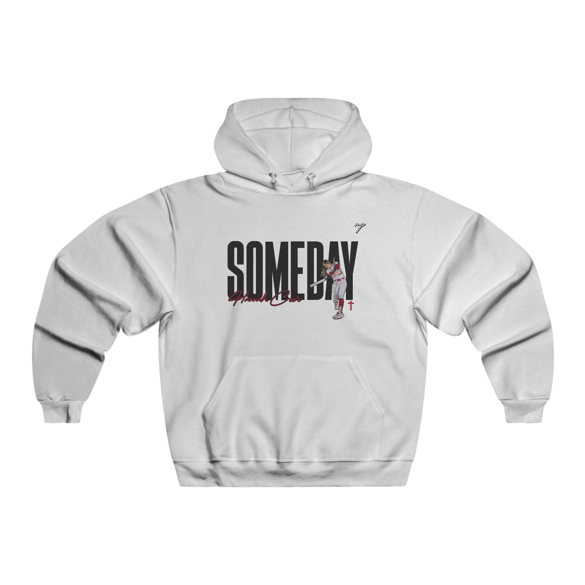 Hannah Coor Vintage Hoodie