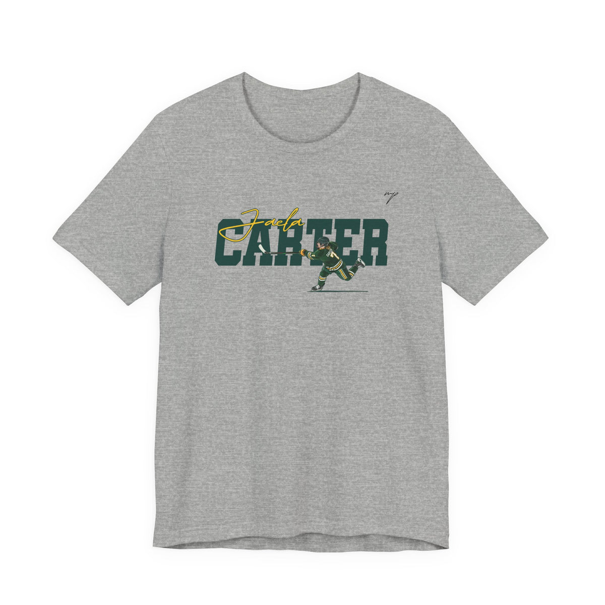 Jaela Carter Graphic Tee