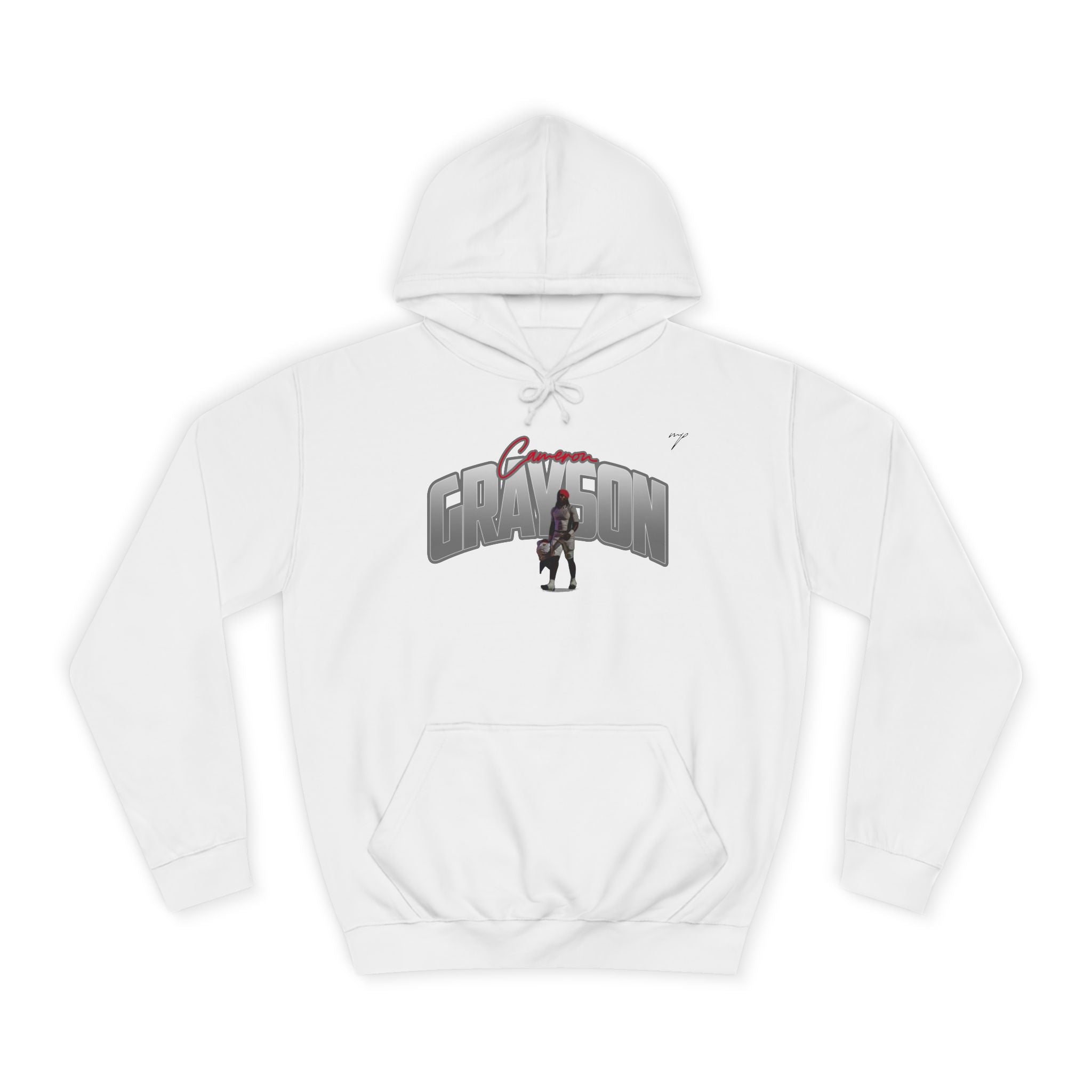 Cameron Grayson Hoodie