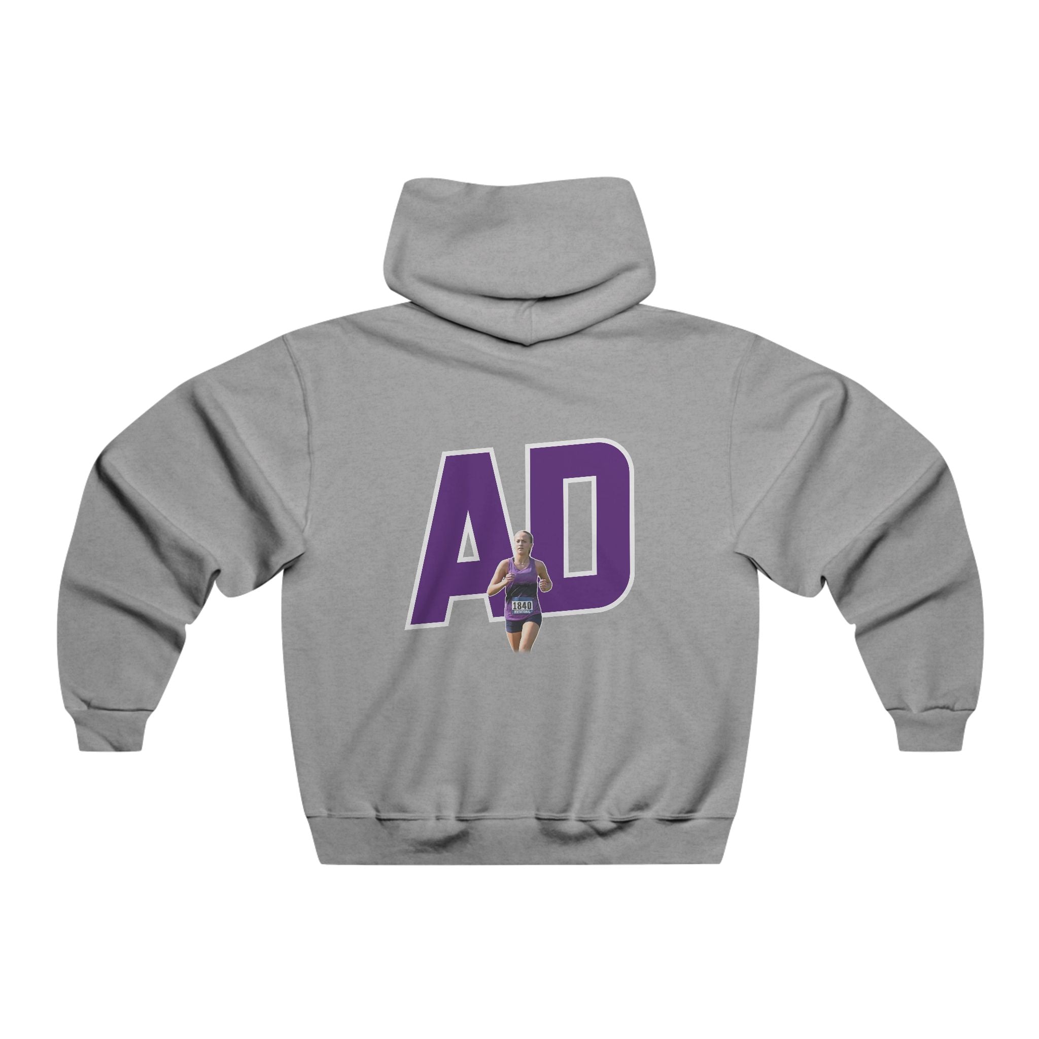 Abbi Durow Vintage Hoodie