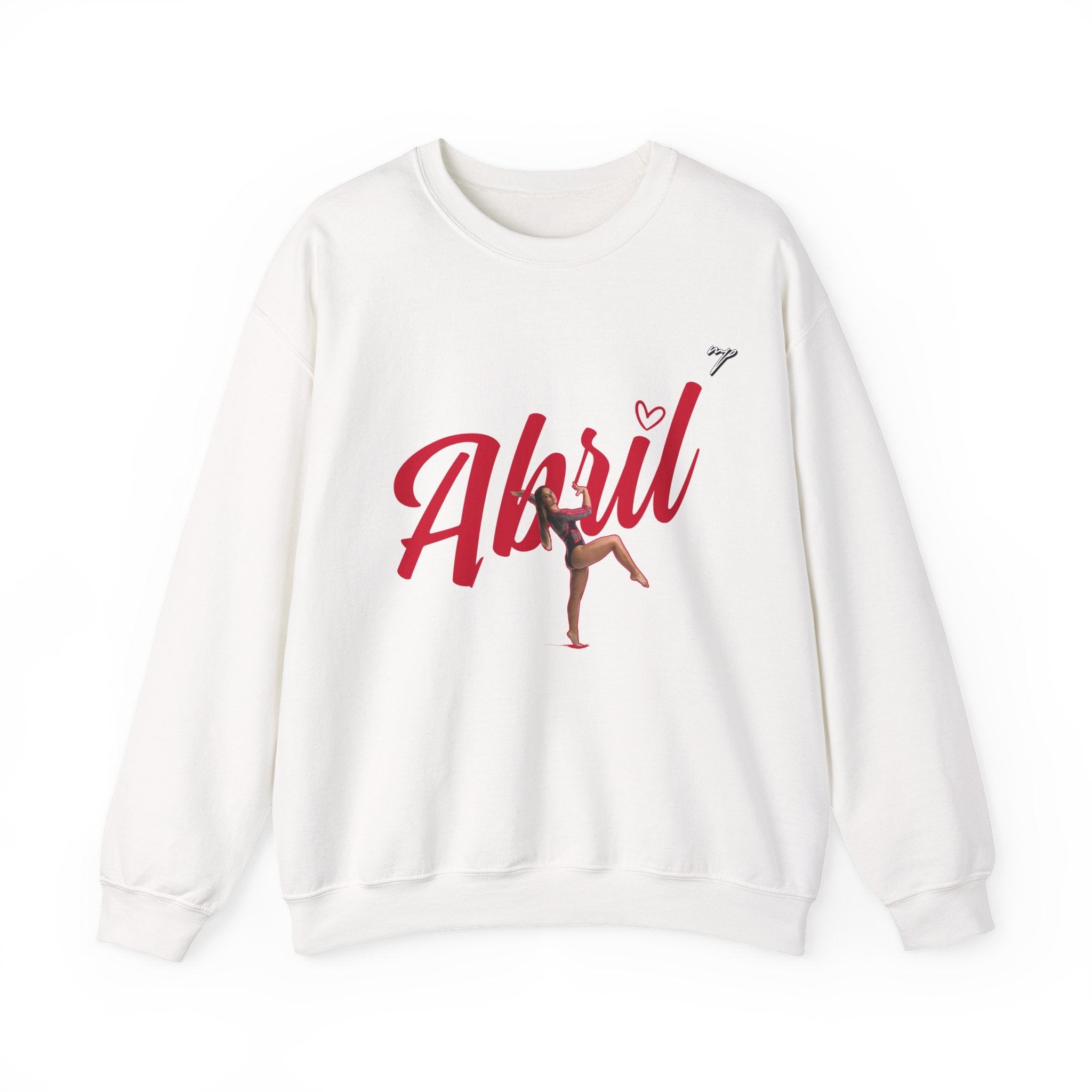 Abril Toscanini Crewneck