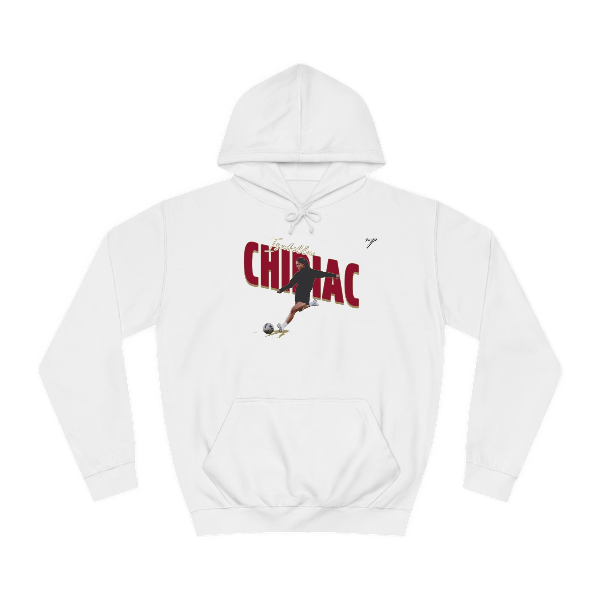 Isabella Chidiac Hoodie