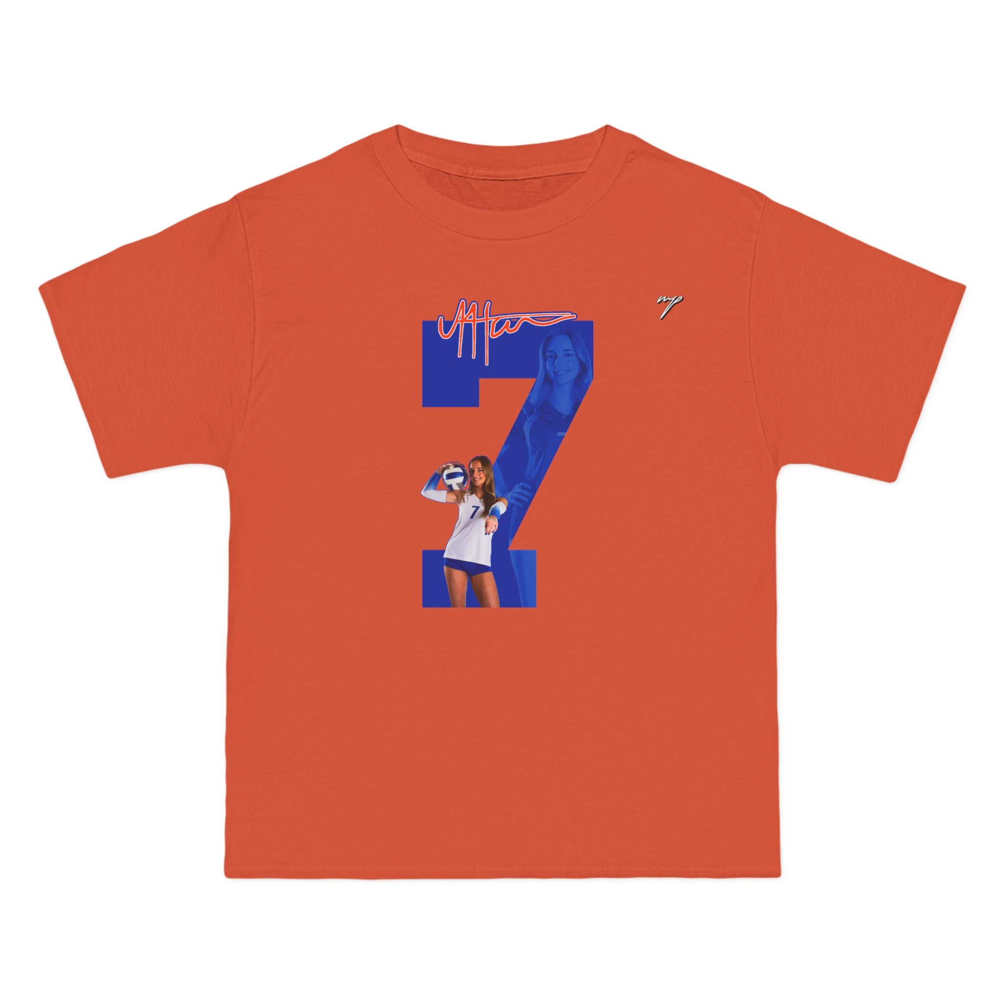 Amelia Hansen Vintage Tee