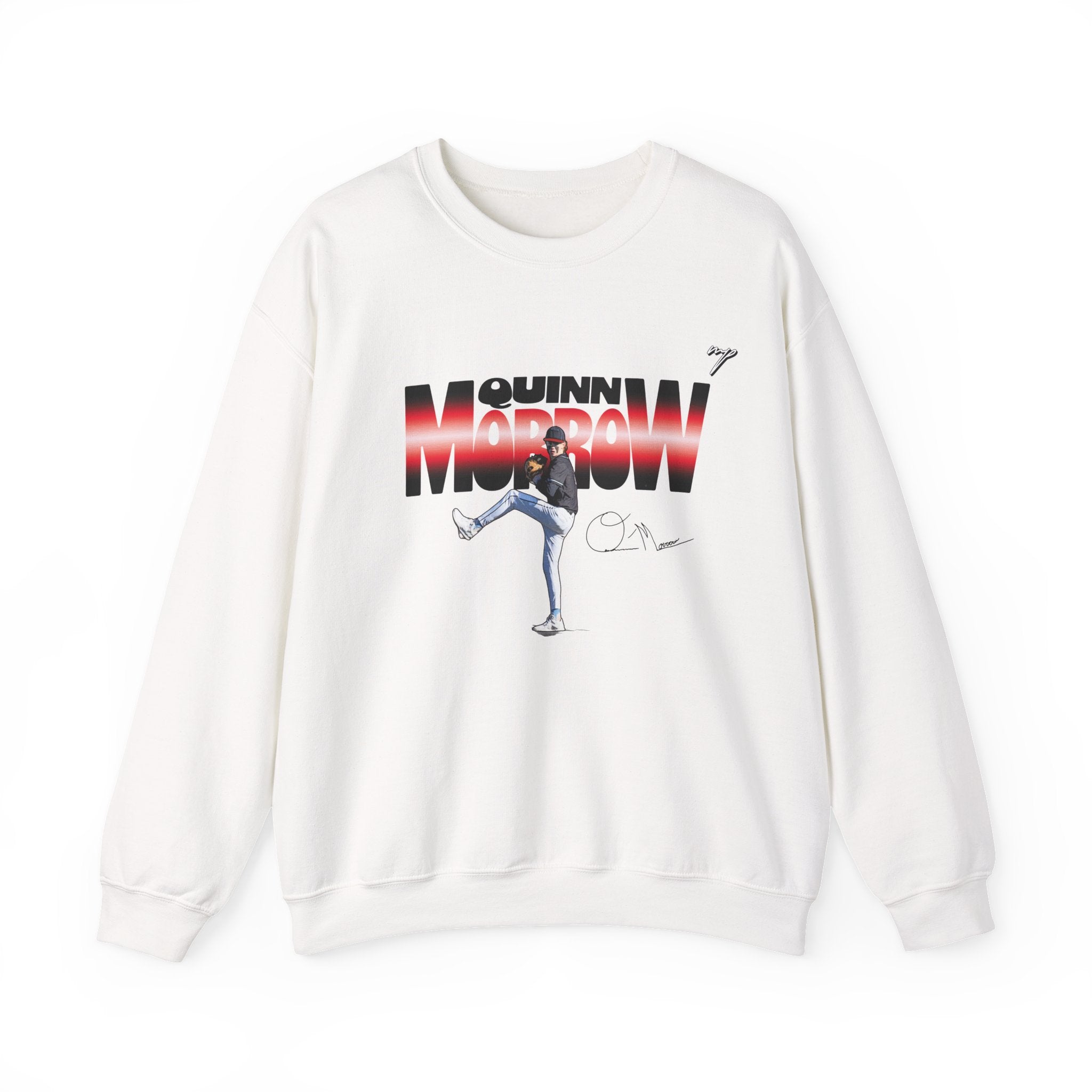 Quinn Morrow Crewneck