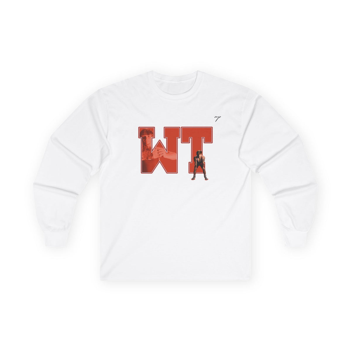 Walker Turley Long Sleeve