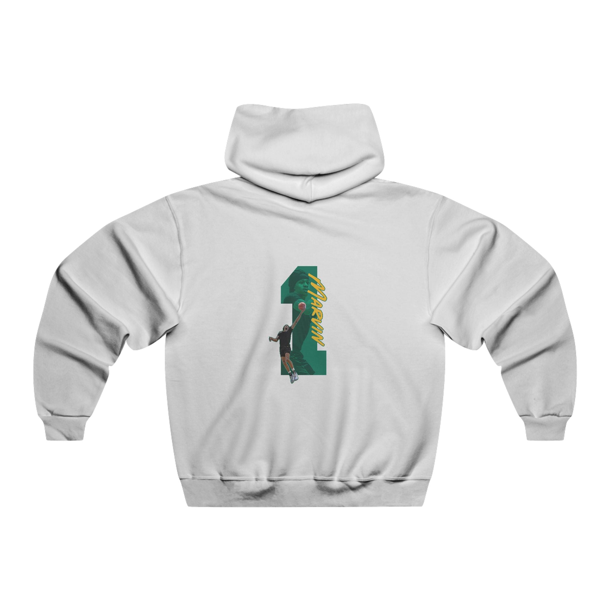 Marvin Golf Jr Vintage Hoodie