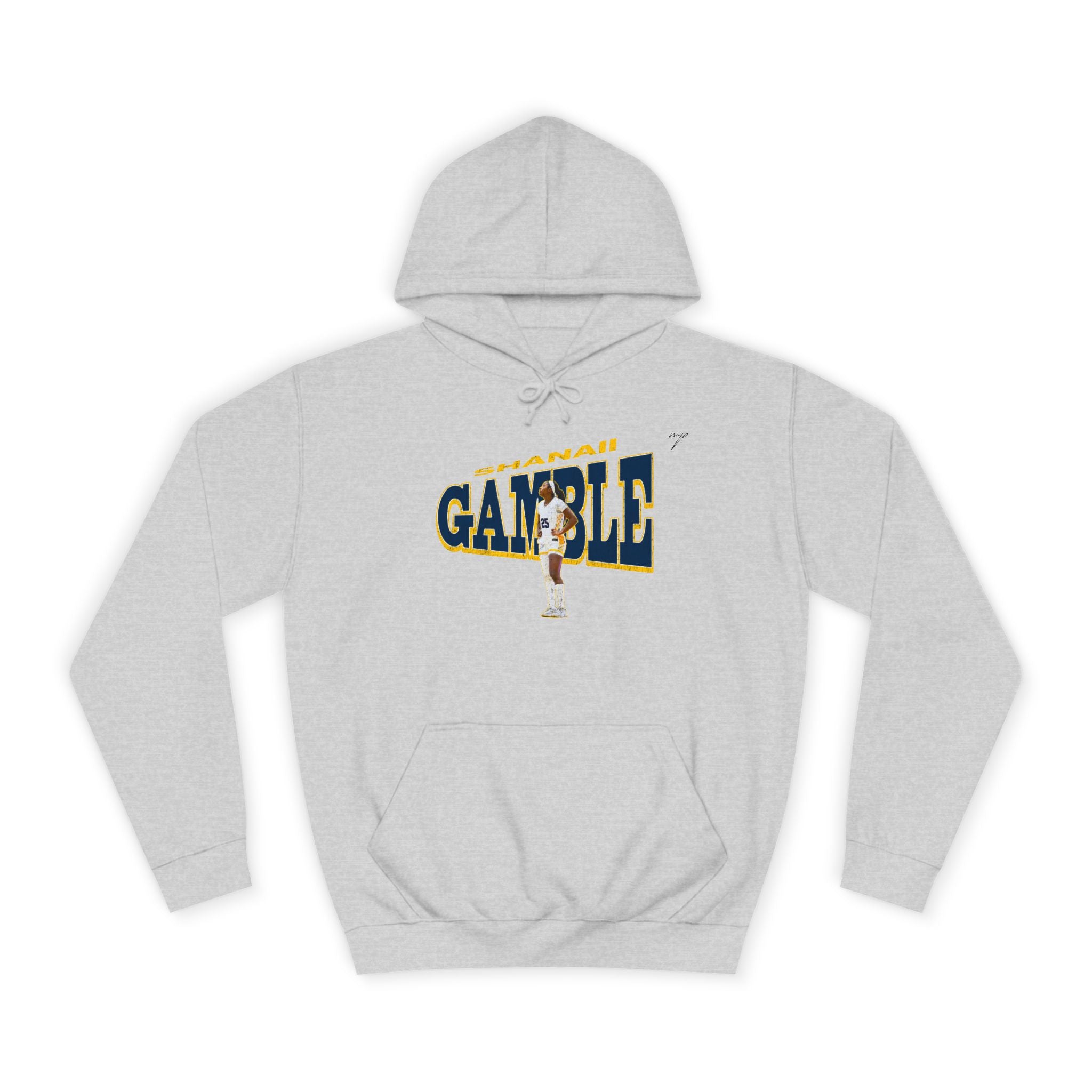 Shanaii Gamble Hoodie