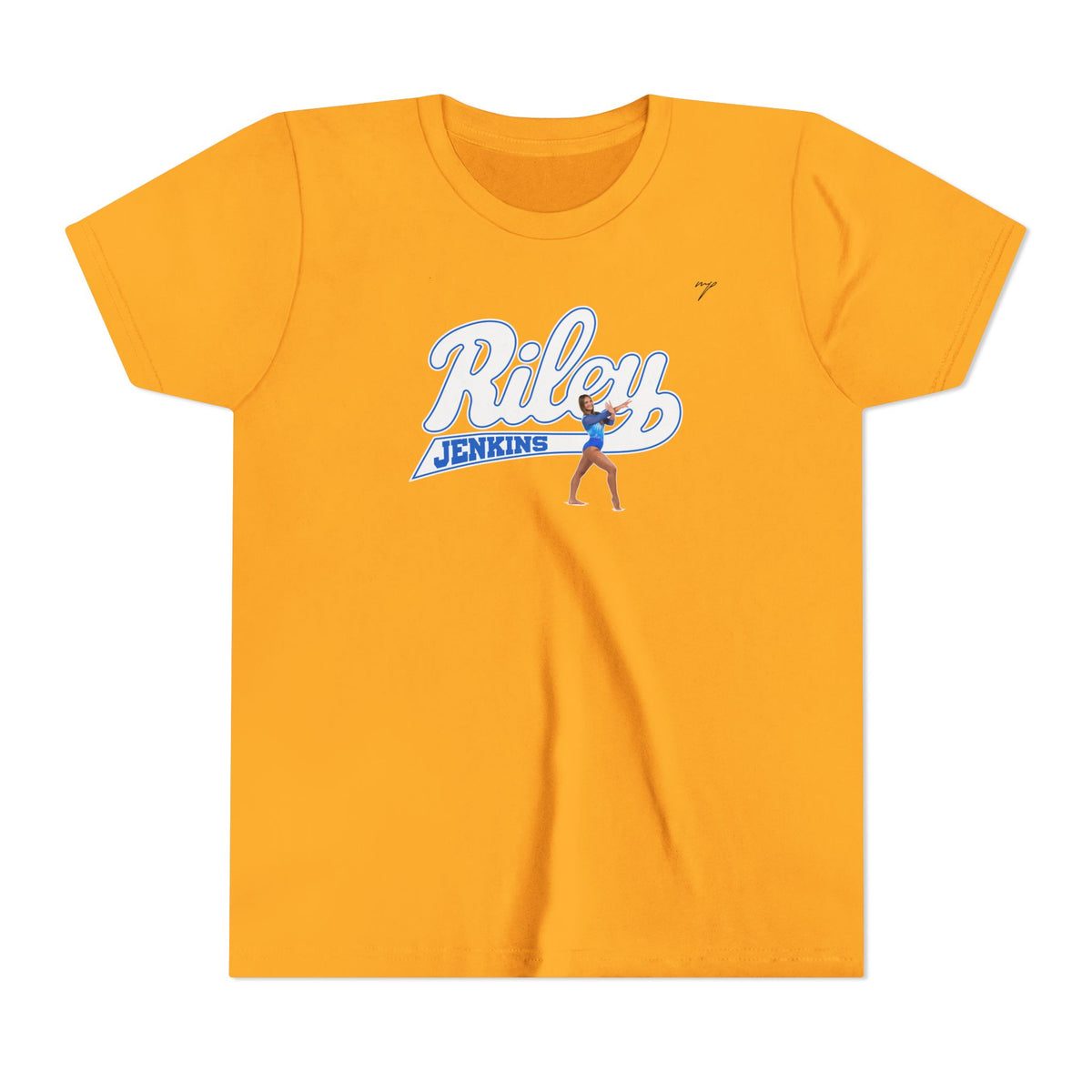 Riley Jenkins YOUTH Graphic Tee