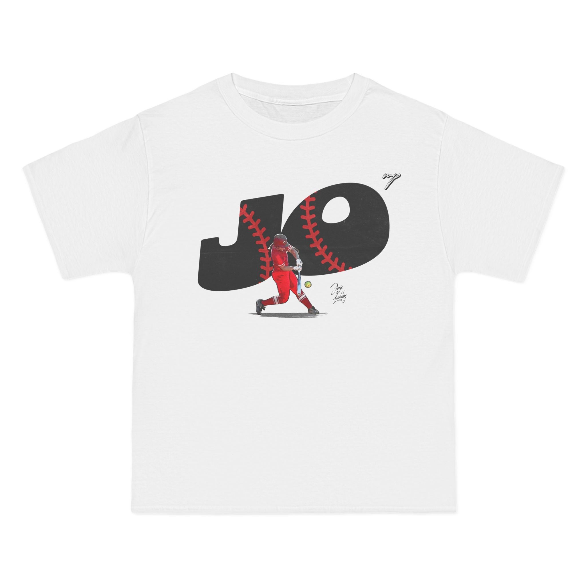 Jozie Lashley Vintage Tee