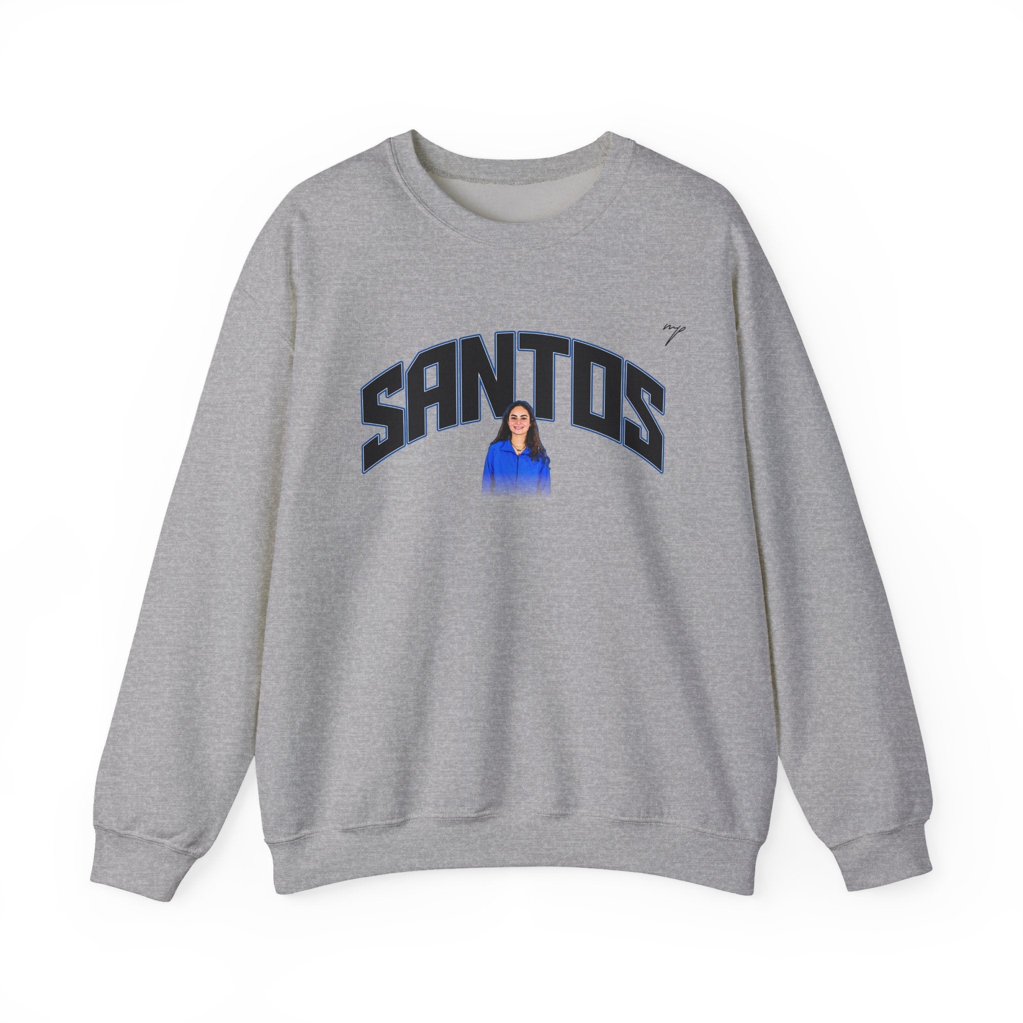 Bella Santos Crewneck