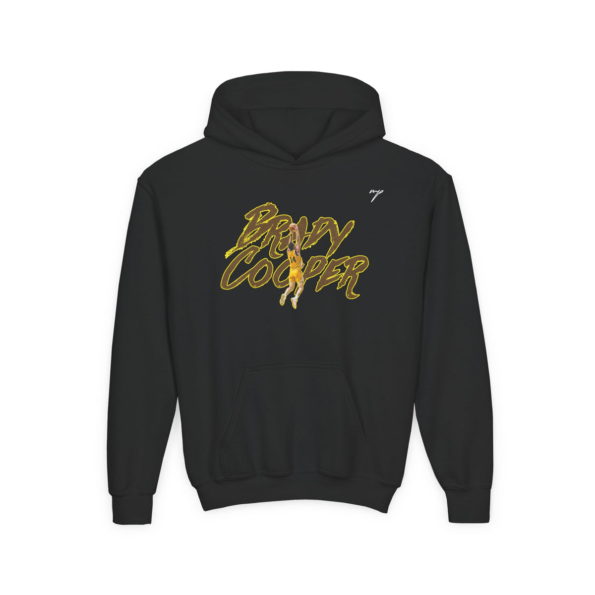 Brady Cooper YOUTH Hoodie