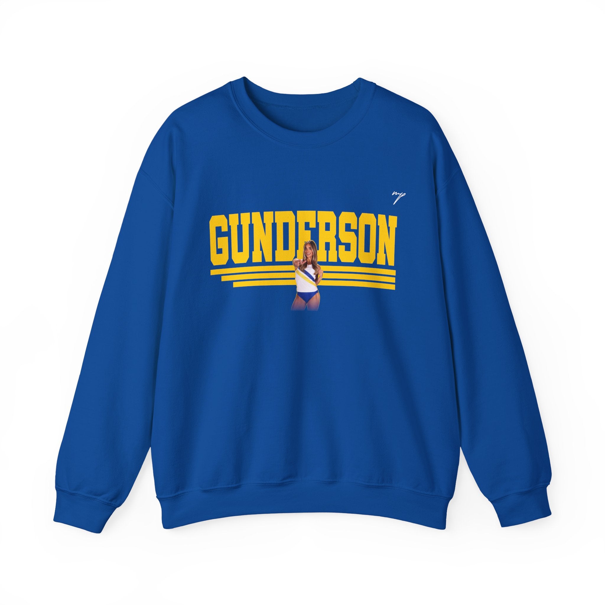 Silja Gunderson Crewneck